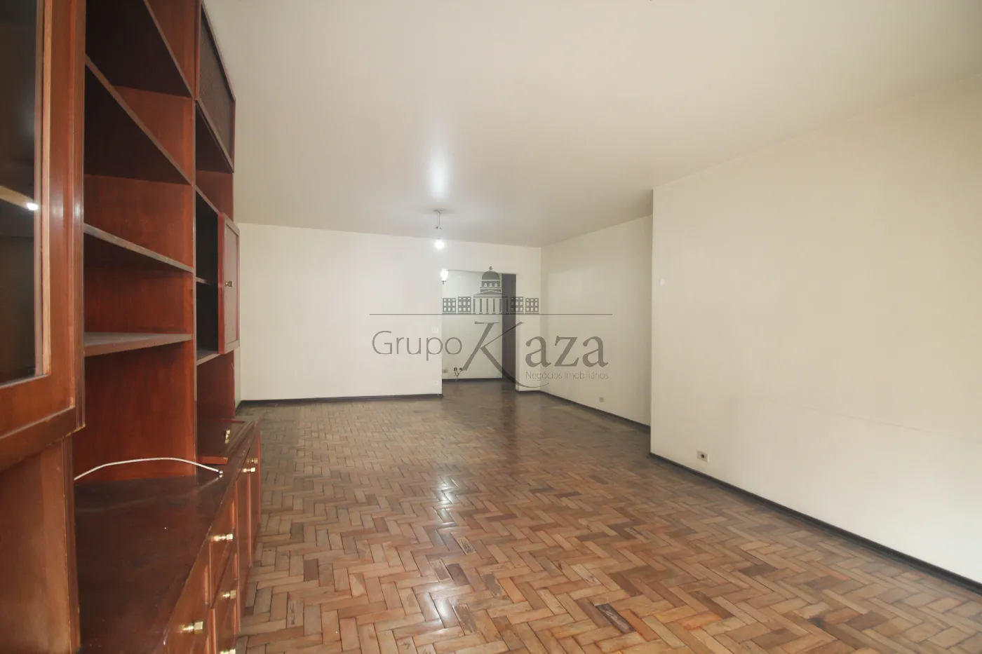 Foto 5 de Apartamento Padrão em Higienópolis, São Paulo - imagem 5