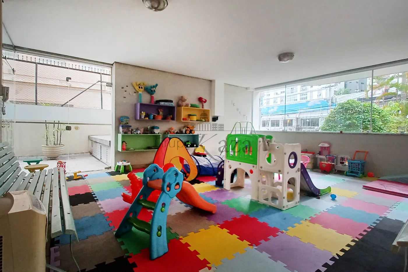 Foto 16 de Apartamento Padrão em Higienópolis, São Paulo - imagem 16