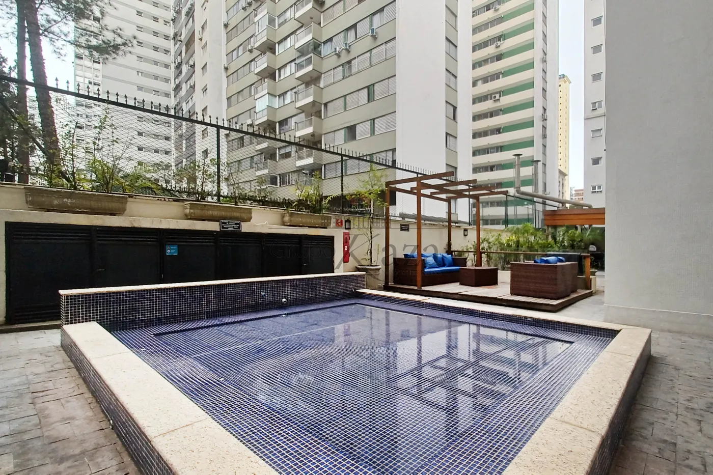 Foto 20 de Apartamento Padrão em Higienópolis, São Paulo - imagem 20
