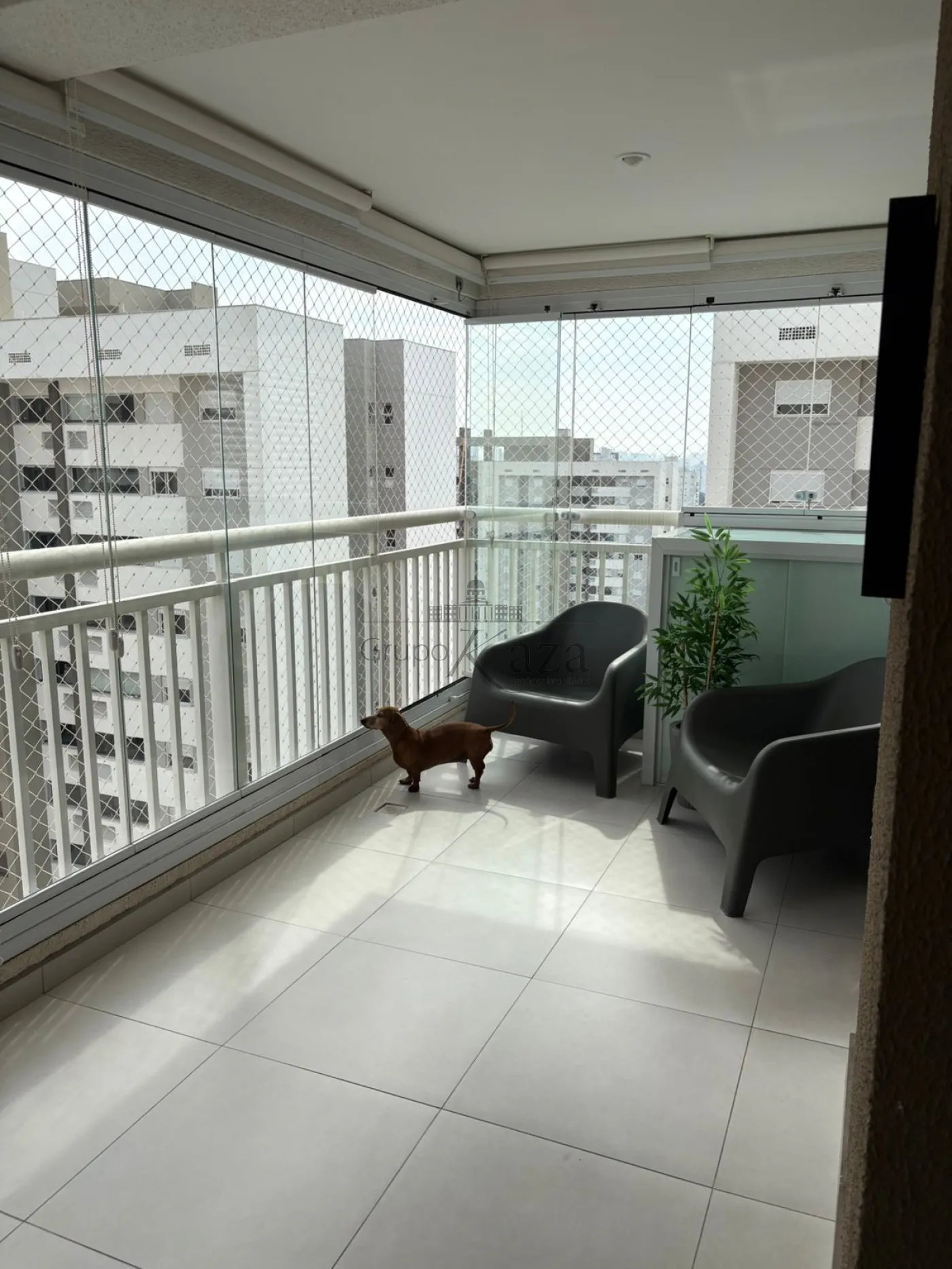 Foto 3 de Apartamento Padrão em Parque Industrial, São José dos Campos - imagem 3 Foto 3 de Apartamento Padrão em Parque Industrial, São José dos Campos - imagem 3