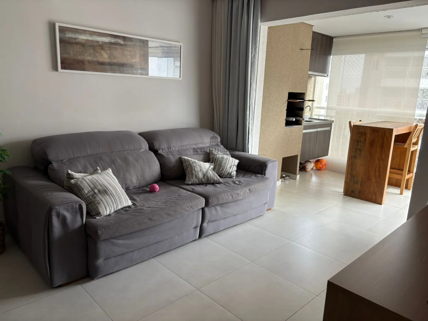 Foto 2 de Apartamento Padrão em Parque Industrial, São José dos Campos - imagem 2 Foto 2 de Apartamento Padrão em Parque Industrial, São José dos Campos - imagem 2