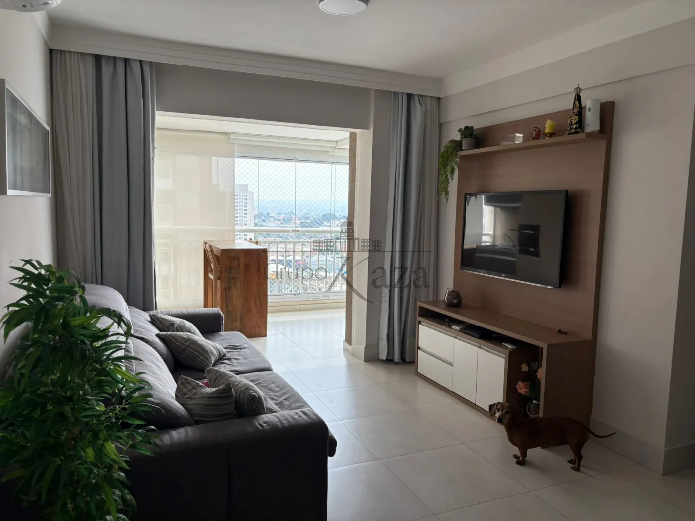 Foto 1 de Apartamento Padrão em Parque Industrial, São José dos Campos - imagem 1 Foto 1 de Apartamento Padrão em Parque Industrial, São José dos Campos - imagem 1