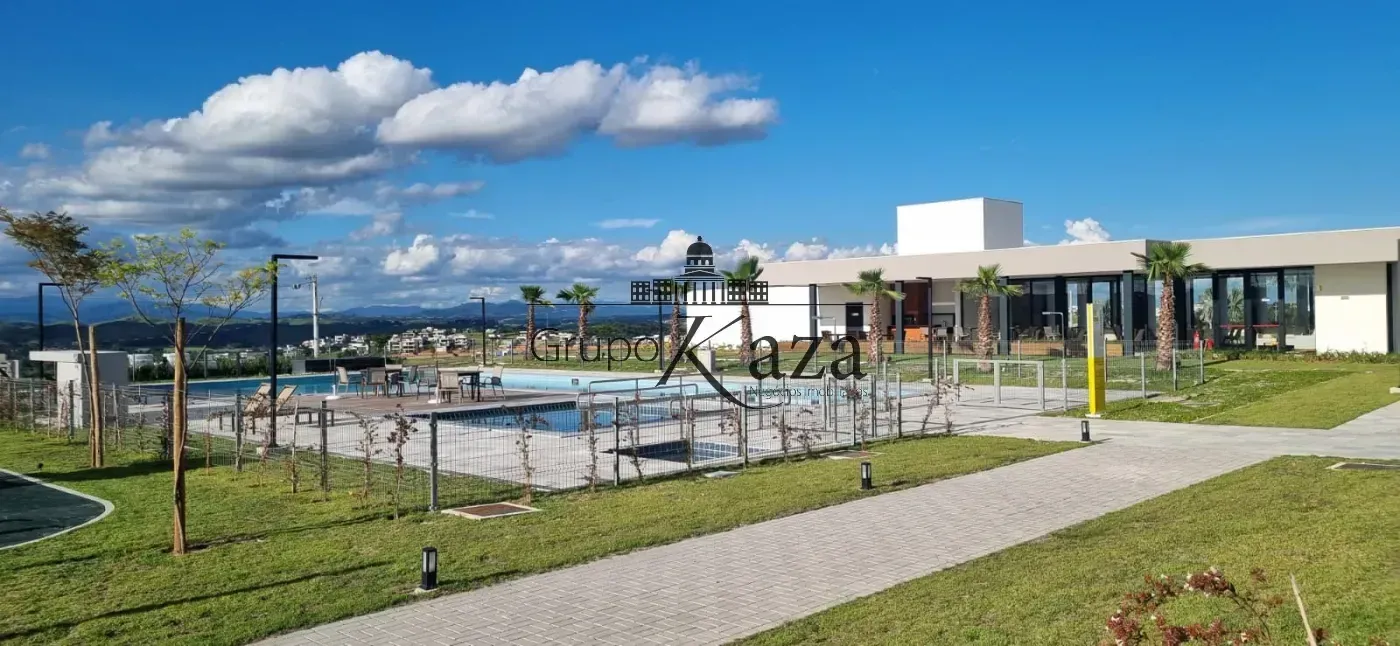 Foto 2 de Terreno Condomínio em Urbanova, São José dos Campos - imagem 2 Foto 2 de Terreno Condomínio em Urbanova, São José dos Campos - imagem 2