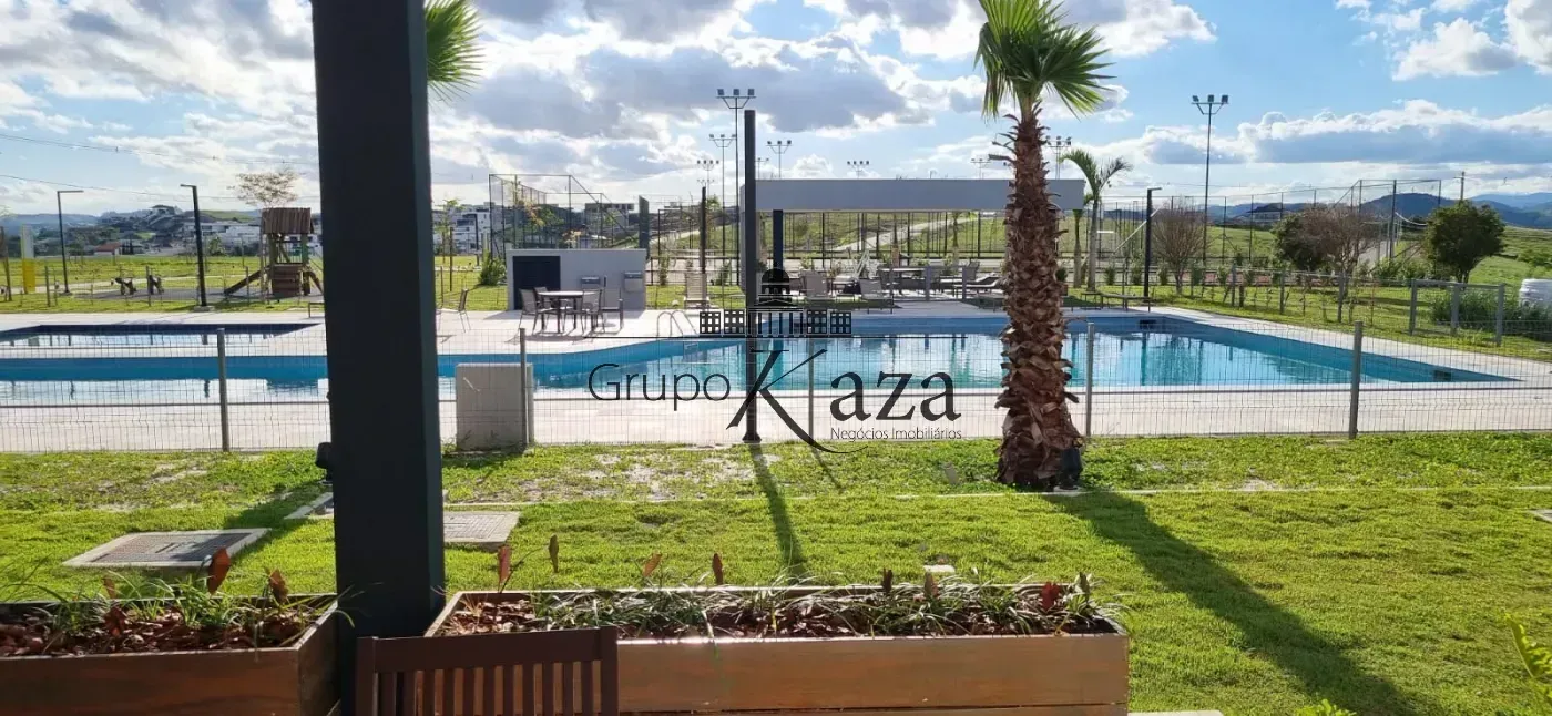 Foto 3 de Terreno Condomínio em Urbanova, São José dos Campos - imagem 3 Foto 3 de Terreno Condomínio em Urbanova, São José dos Campos - imagem 3