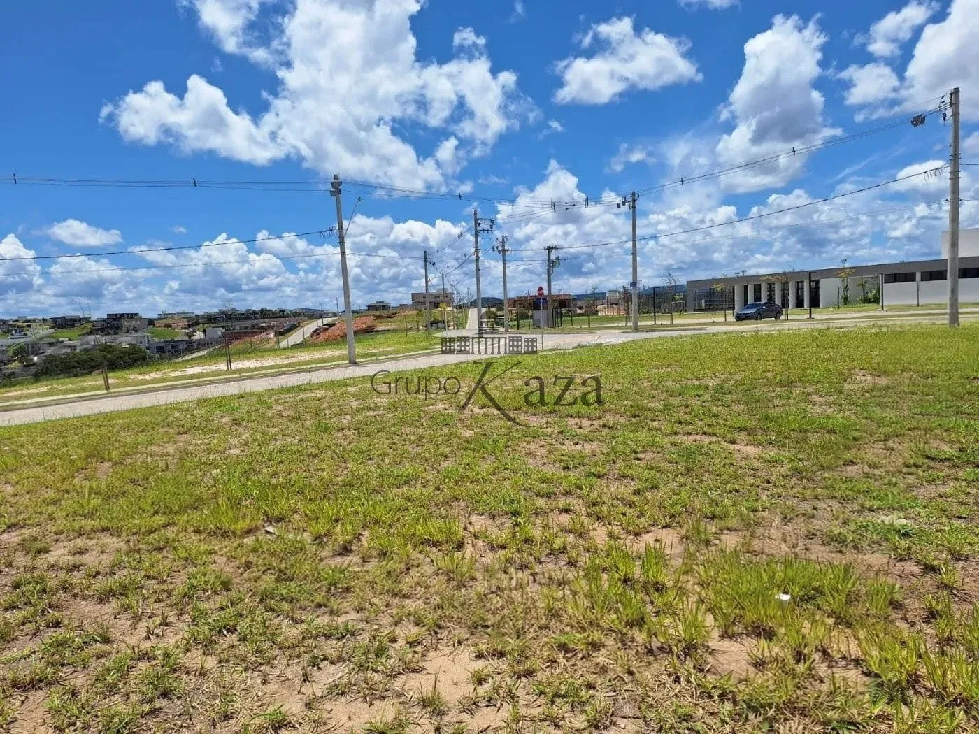 Foto 1 de Terreno Condomínio em Urbanova, São José dos Campos - imagem 1 Foto 1 de Terreno Condomínio em Urbanova, São José dos Campos - imagem 1