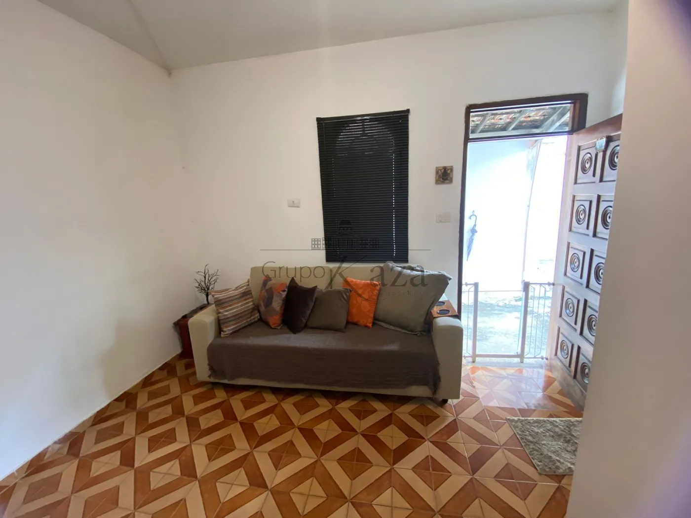 Foto 2 de Casa Térrea em Jardim Satélite, São José dos Campos - imagem 2 Foto 2 de Casa Térrea em Jardim Satélite, São José dos Campos - imagem 2