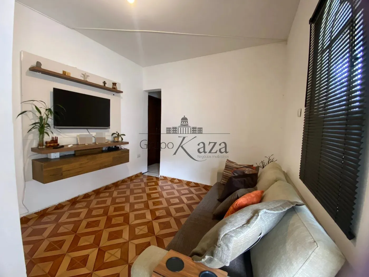 Foto 1 de Casa Térrea em Jardim Satélite, São José dos Campos - imagem 1 Foto 1 de Casa Térrea em Jardim Satélite, São José dos Campos - imagem 1