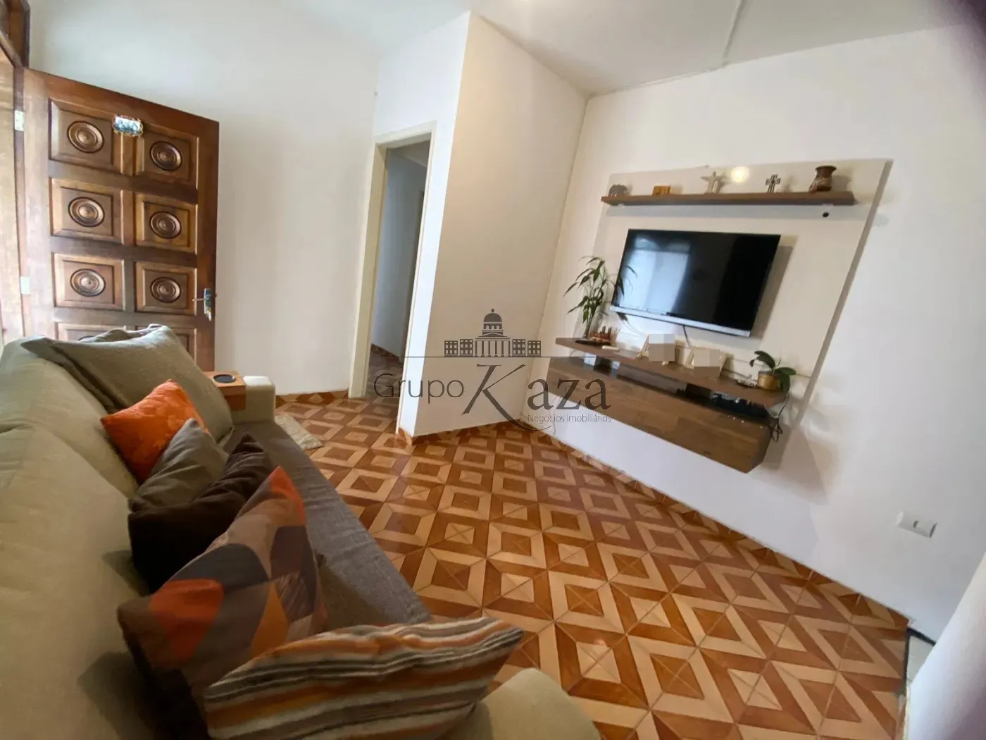 Foto 3 de Casa Térrea em Jardim Satélite, São José dos Campos - imagem 3 Foto 3 de Casa Térrea em Jardim Satélite, São José dos Campos - imagem 3