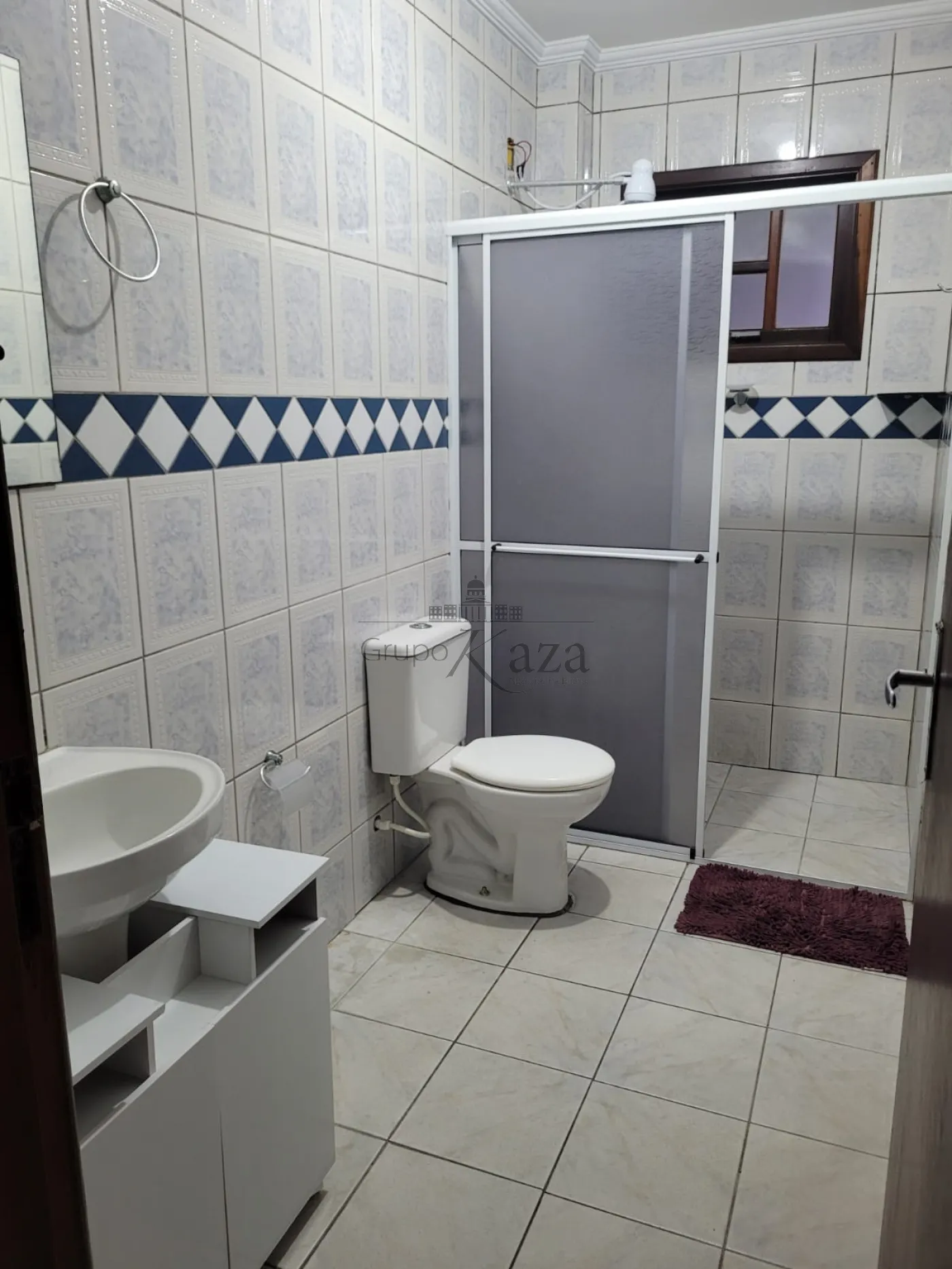 Foto 6 de Casa Sobrado em Residencial Bosque dos Ipês, São José dos Campos - imagem 6