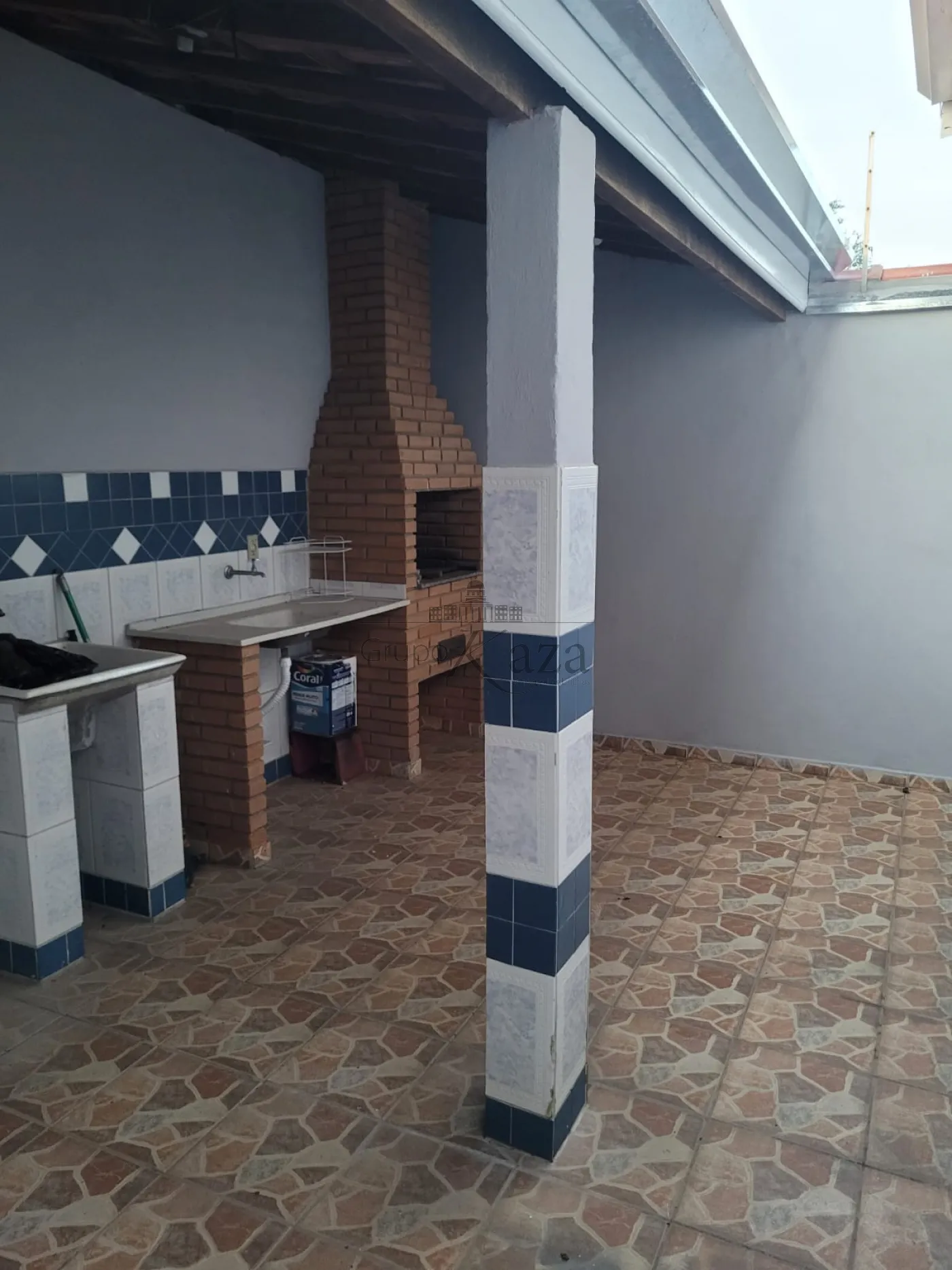 Foto 11 de Casa Sobrado em Residencial Bosque dos Ipês, São José dos Campos - imagem 11