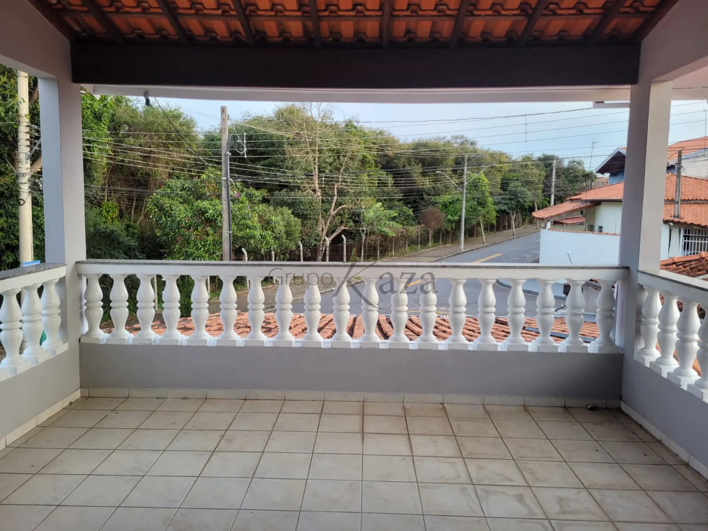 Foto 7 de Casa Sobrado em Residencial Bosque dos Ipês, São José dos Campos - imagem 7