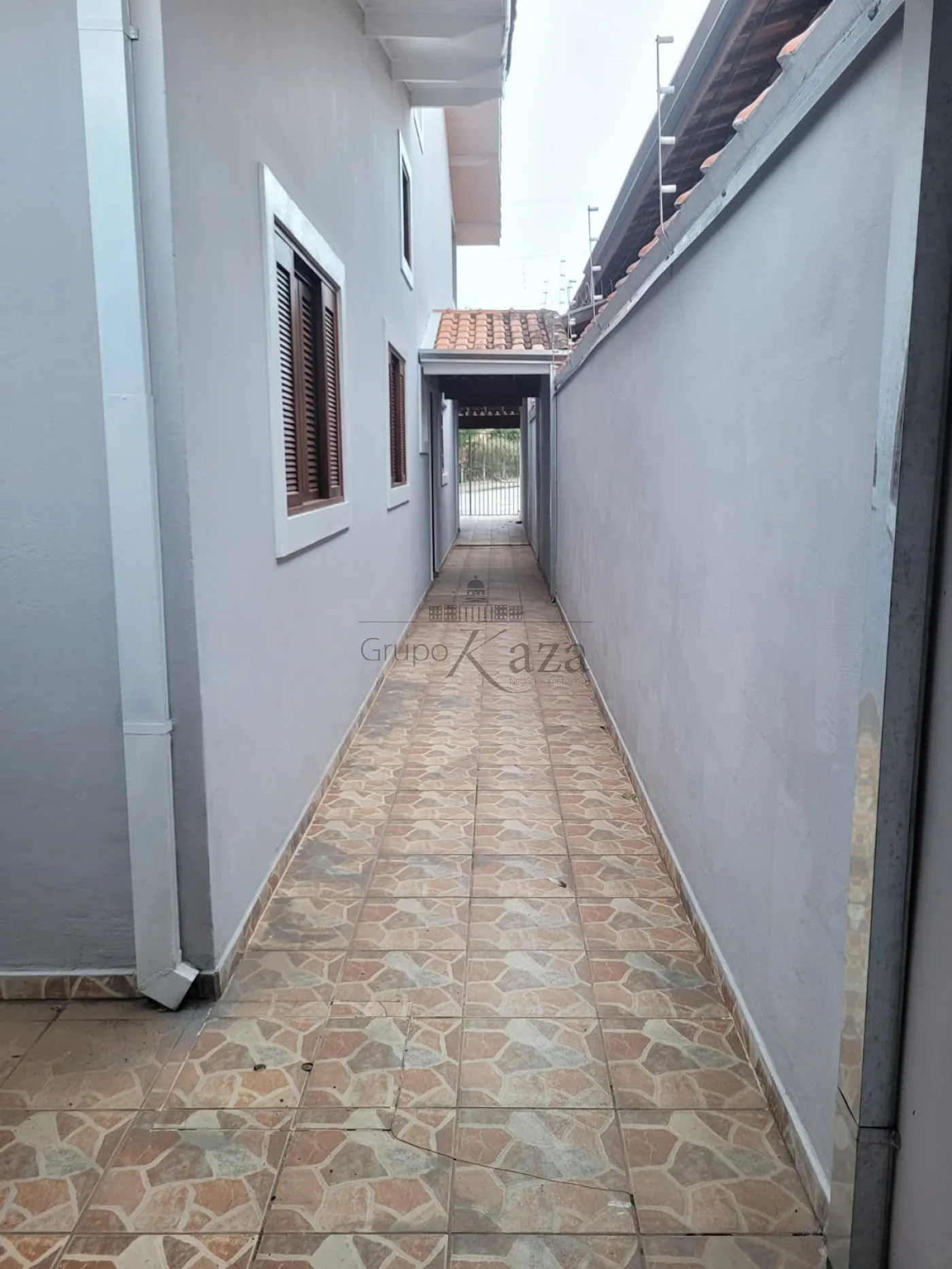 Foto 12 de Casa Sobrado em Residencial Bosque dos Ipês, São José dos Campos - imagem 12