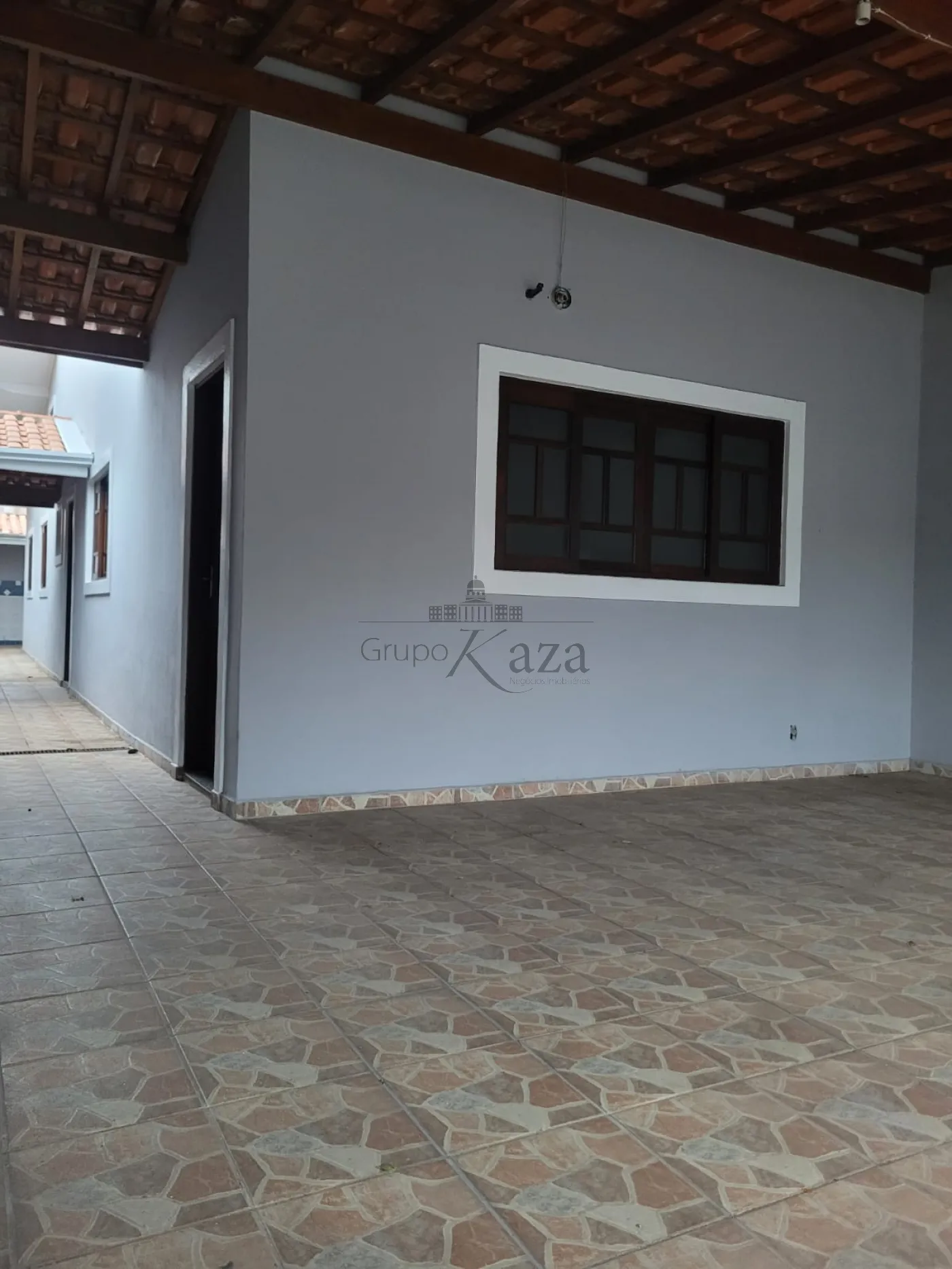 Foto 13 de Casa Sobrado em Residencial Bosque dos Ipês, São José dos Campos - imagem 13