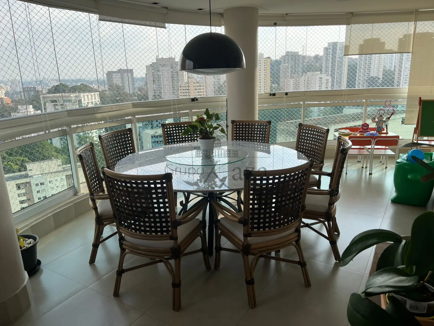 Foto 5 de Apartamento Padrão em Vila Andrade, São Paulo - imagem 5