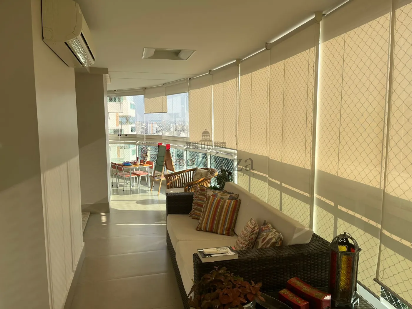 Foto 4 de Apartamento Padrão em Vila Andrade, São Paulo - imagem 4