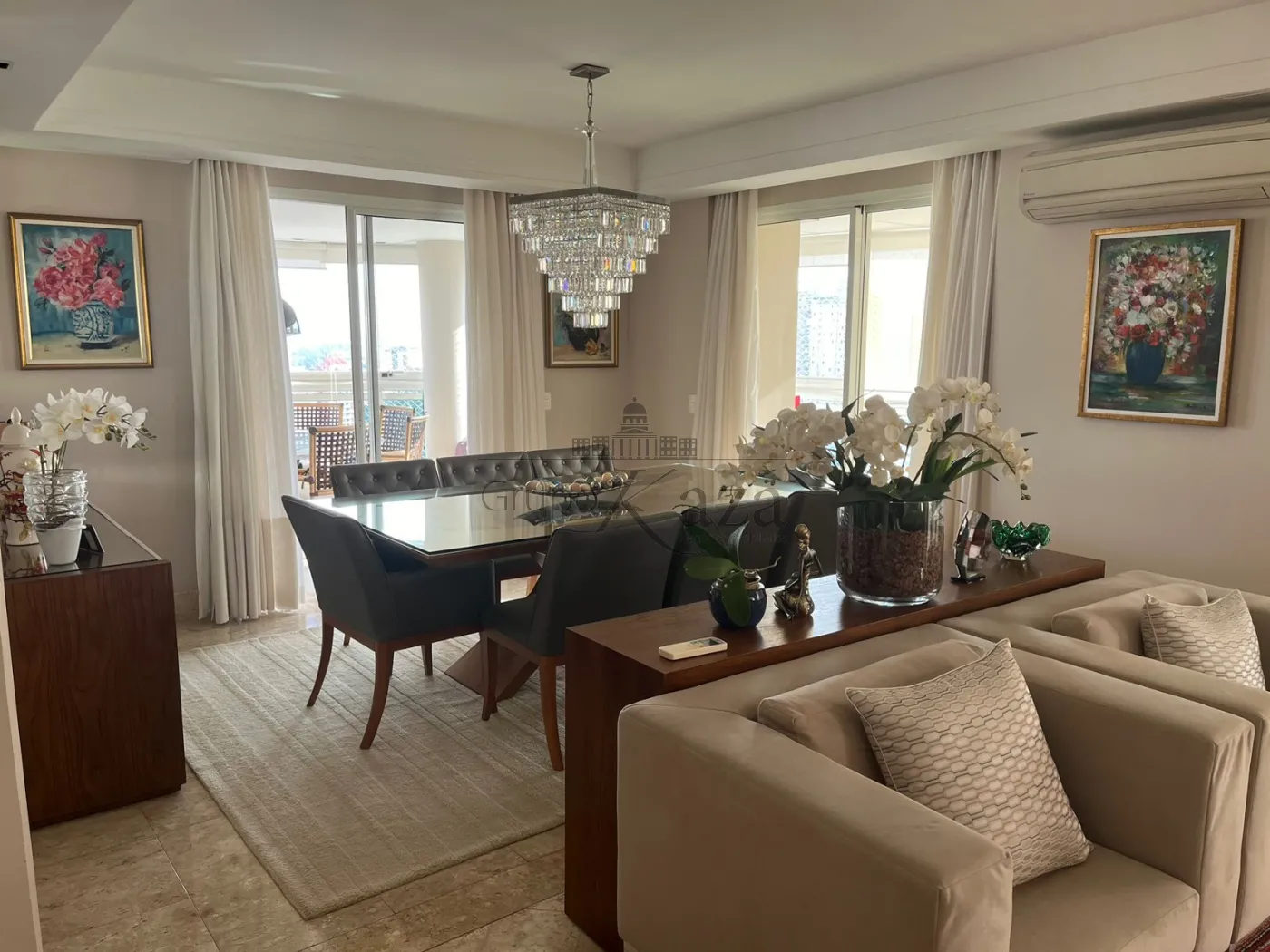 Foto 3 de Apartamento Padrão em Vila Andrade, São Paulo - imagem 3 Foto 3 de Apartamento Padrão em Vila Andrade, São Paulo - imagem 3