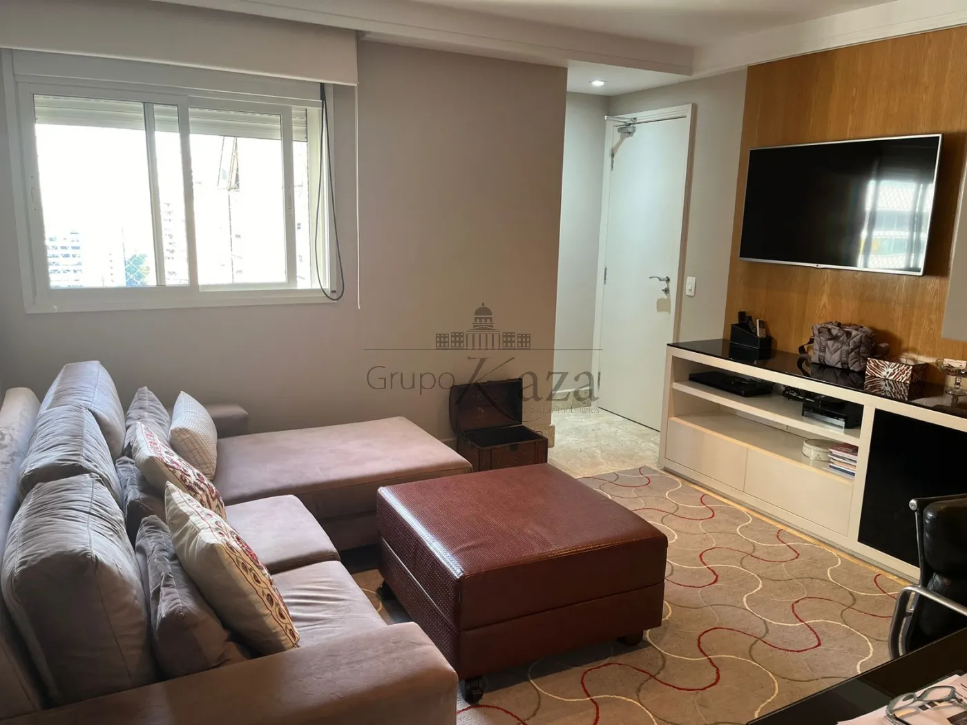 Foto 11 de Apartamento Padrão em Vila Andrade, São Paulo - imagem 11