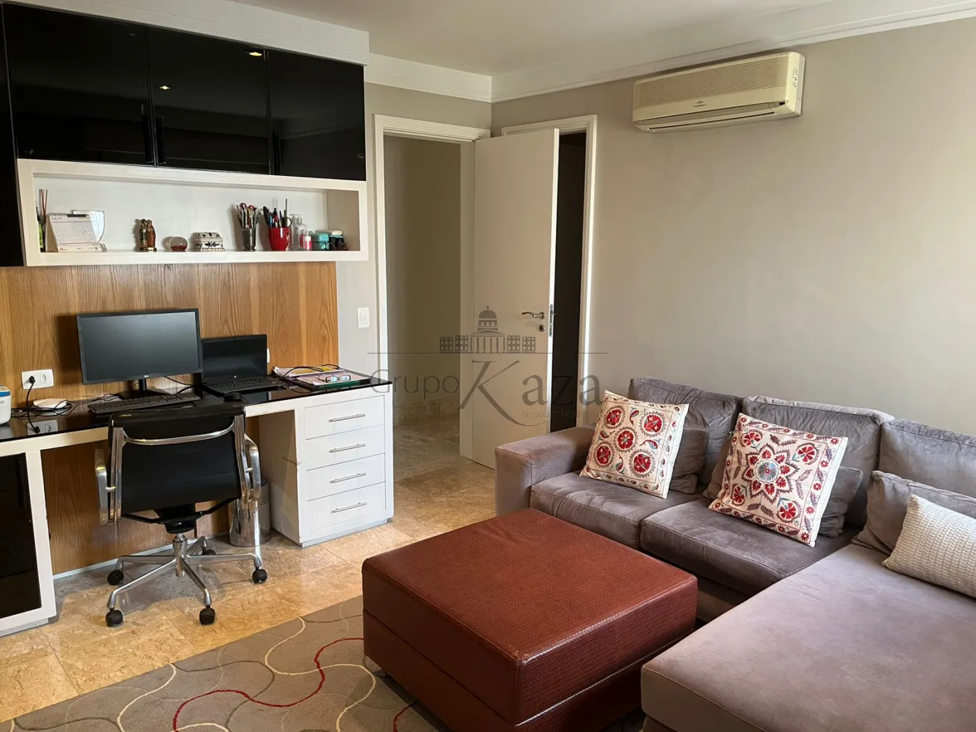 Foto 12 de Apartamento Padrão em Vila Andrade, São Paulo - imagem 12