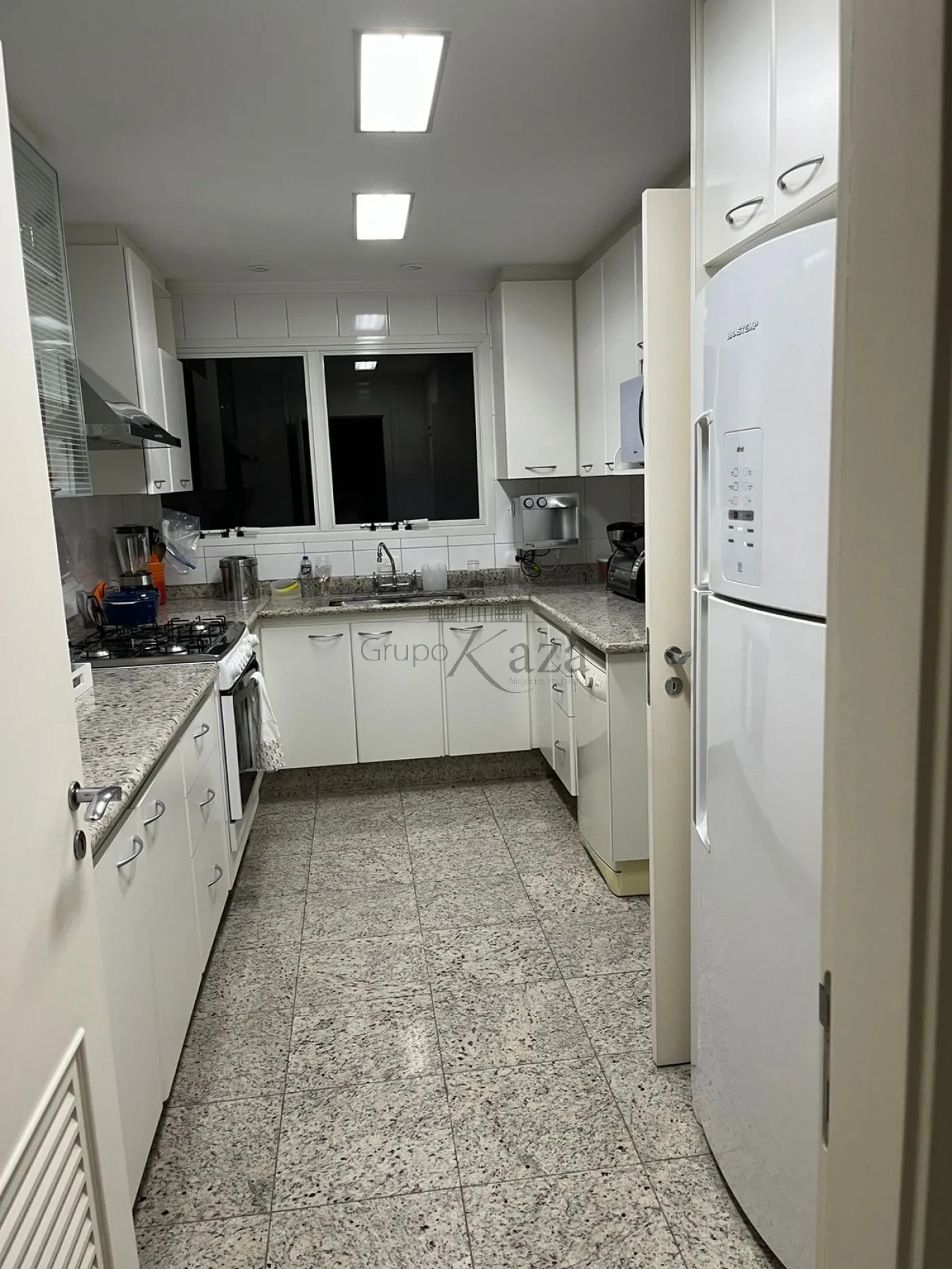 Foto 9 de Apartamento Padrão em Vila Andrade, São Paulo - imagem 9