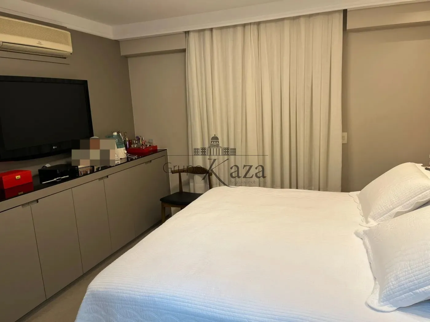 Foto 16 de Apartamento Padrão em Vila Andrade, São Paulo - imagem 16