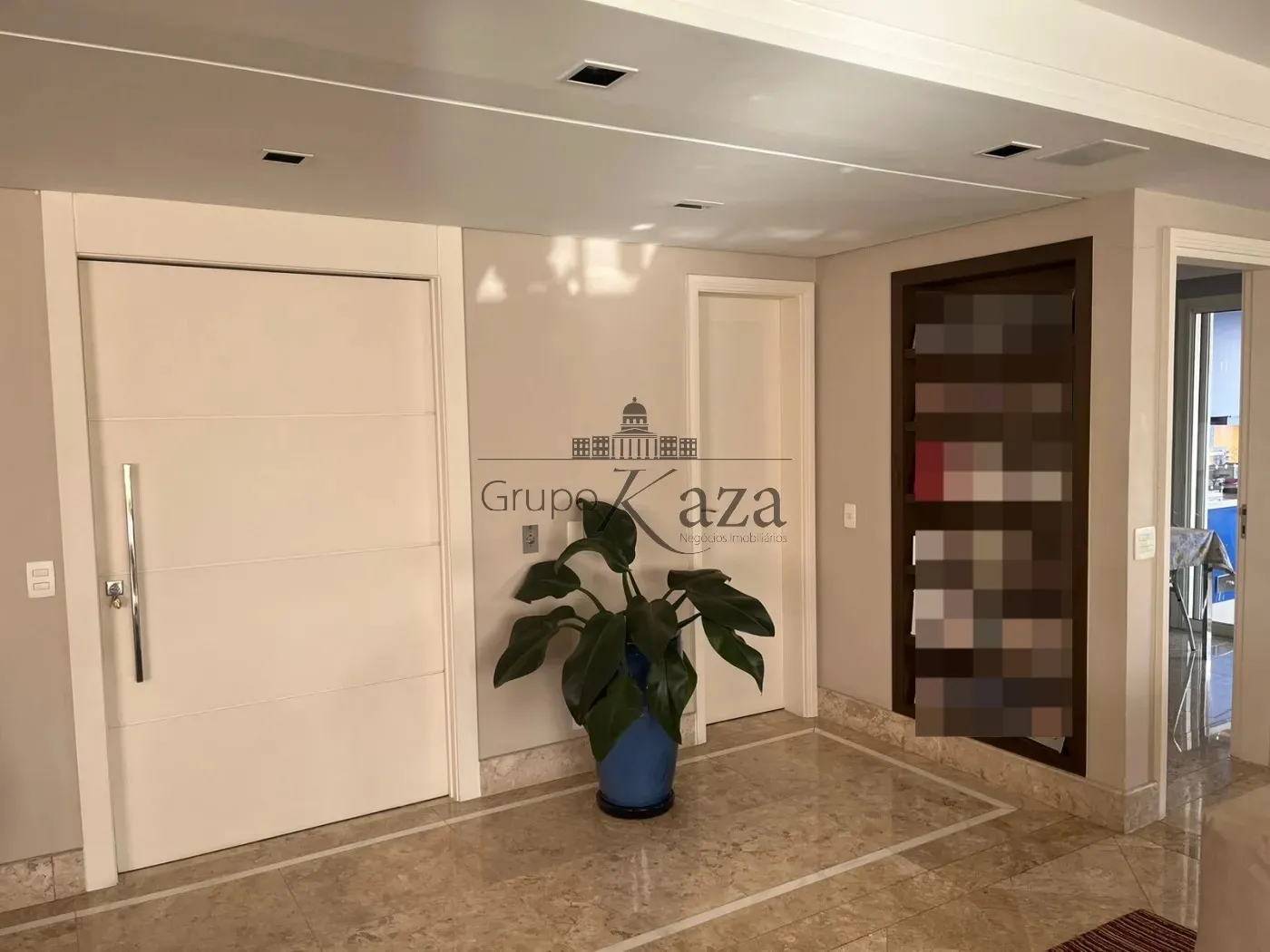 Foto 8 de Apartamento Padrão em Vila Andrade, São Paulo - imagem 8