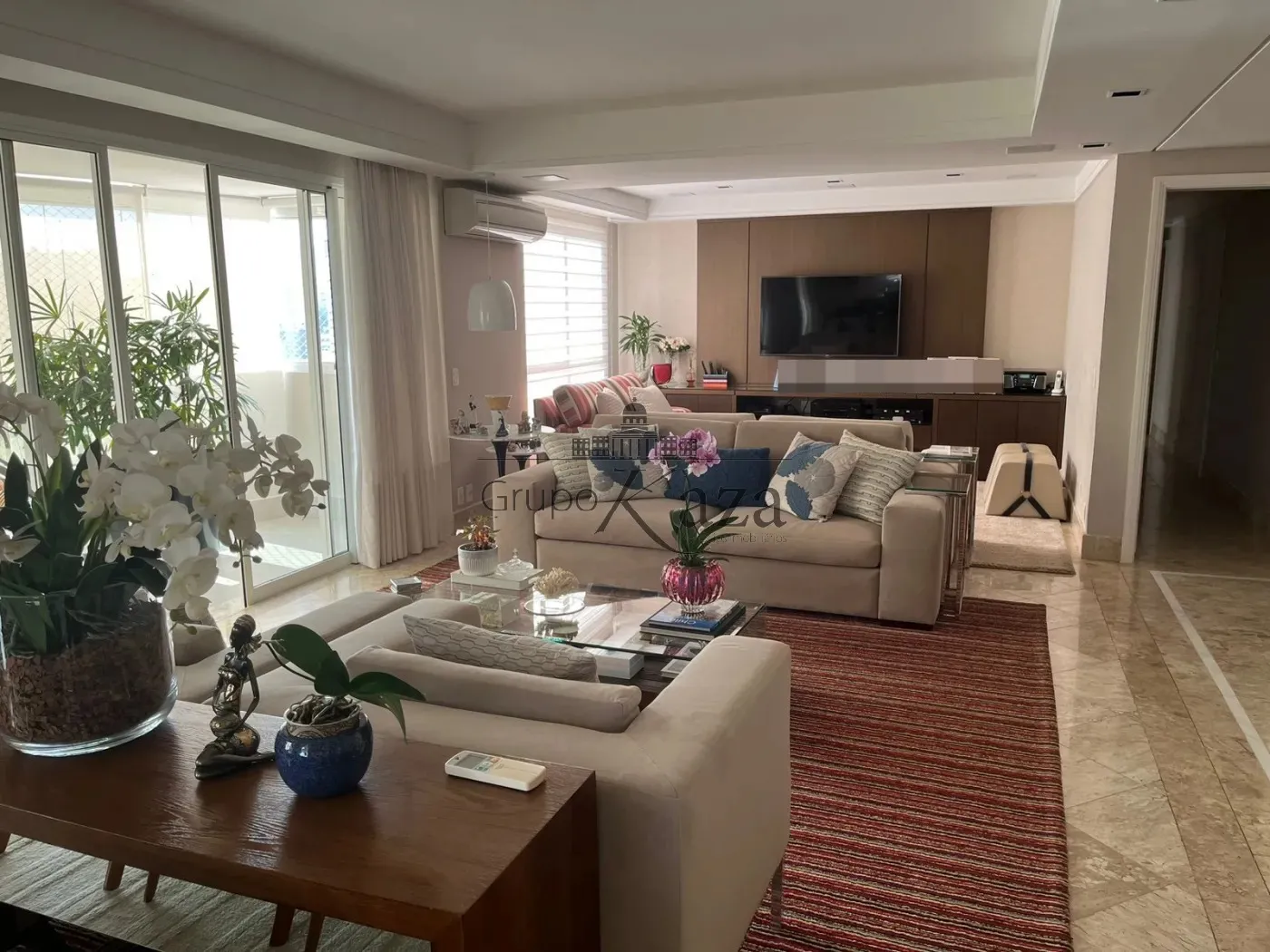 Foto 1 de Apartamento Padrão em Vila Andrade, São Paulo - imagem 1 Foto 1 de Apartamento Padrão em Vila Andrade, São Paulo - imagem 1