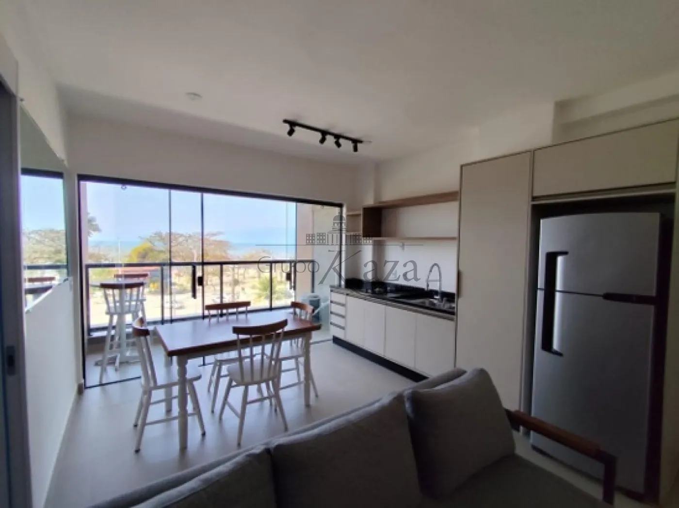 Foto 2 de Apartamento Padrão em Martim de Sá, Caraguatatuba - imagem 2 Foto 2 de Apartamento Padrão em Martim de Sá, Caraguatatuba - imagem 2