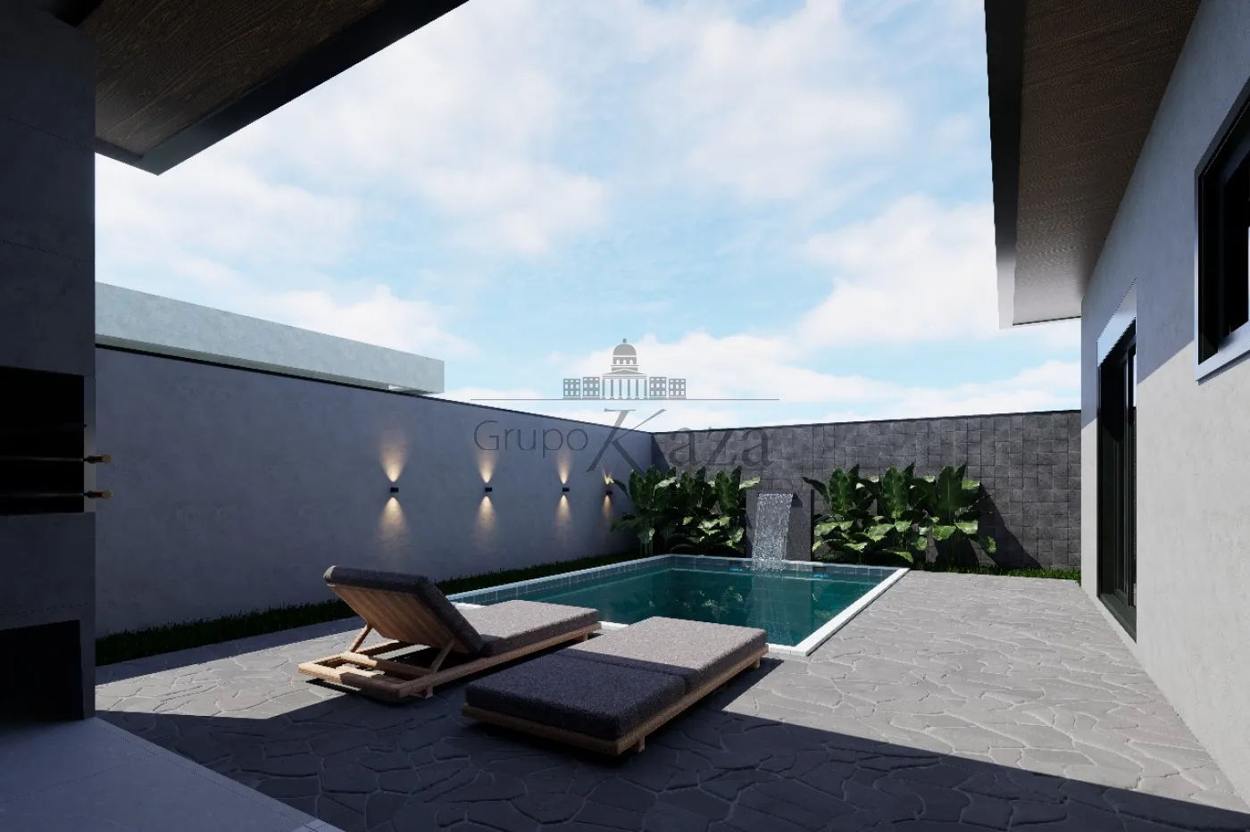 Foto 3 de Casa Condomínio em Loteamento Vivant Urbanova, São José dos Campos - imagem 3 Foto 3 de Casa Condomínio em Loteamento Vivant Urbanova, São José dos Campos - imagem 3