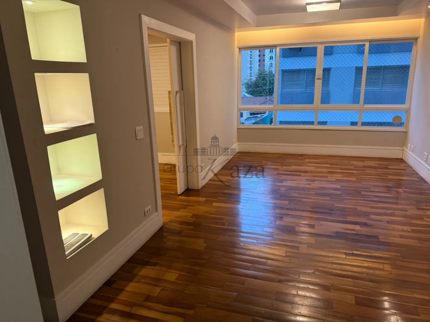 Foto 2 de Apartamento Padrão em Jardim Paulista, São Paulo - imagem 2 Foto 2 de Apartamento Padrão em Jardim Paulista, São Paulo - imagem 2