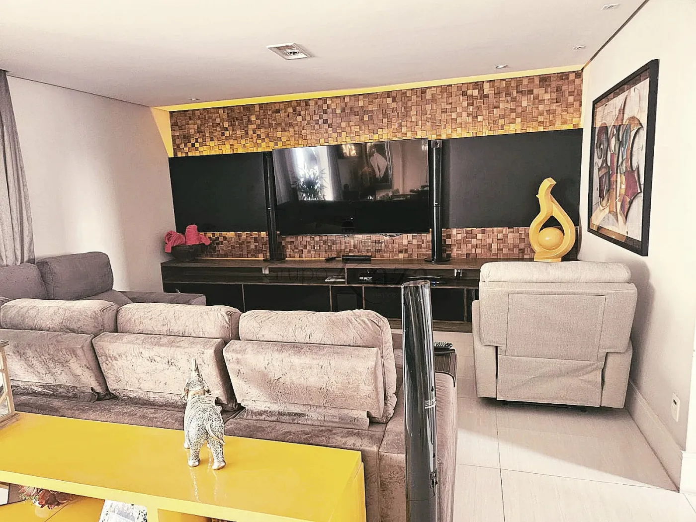 Foto 1 de Apartamento Padrão em Vila Leopoldina, São Paulo - imagem 1 Foto 1 de Apartamento Padrão em Vila Leopoldina, São Paulo - imagem 1