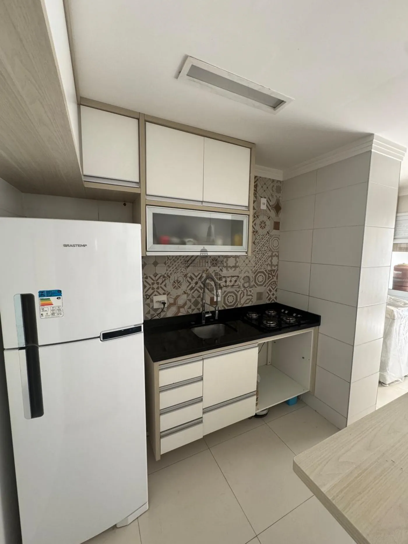 Foto 4 de Apartamento Padrão em Jardim Alvorada, São José dos Campos - imagem 4