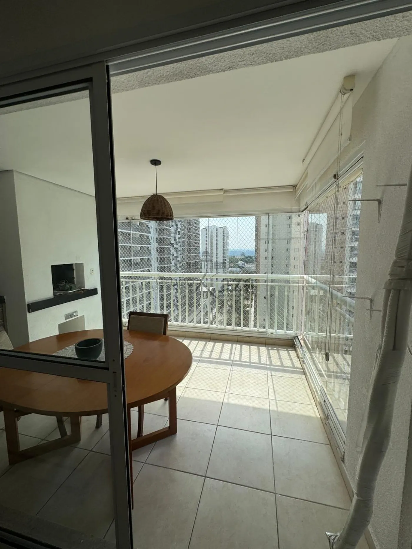 Foto 5 de Apartamento Padrão em Jardim Alvorada, São José dos Campos - imagem 5