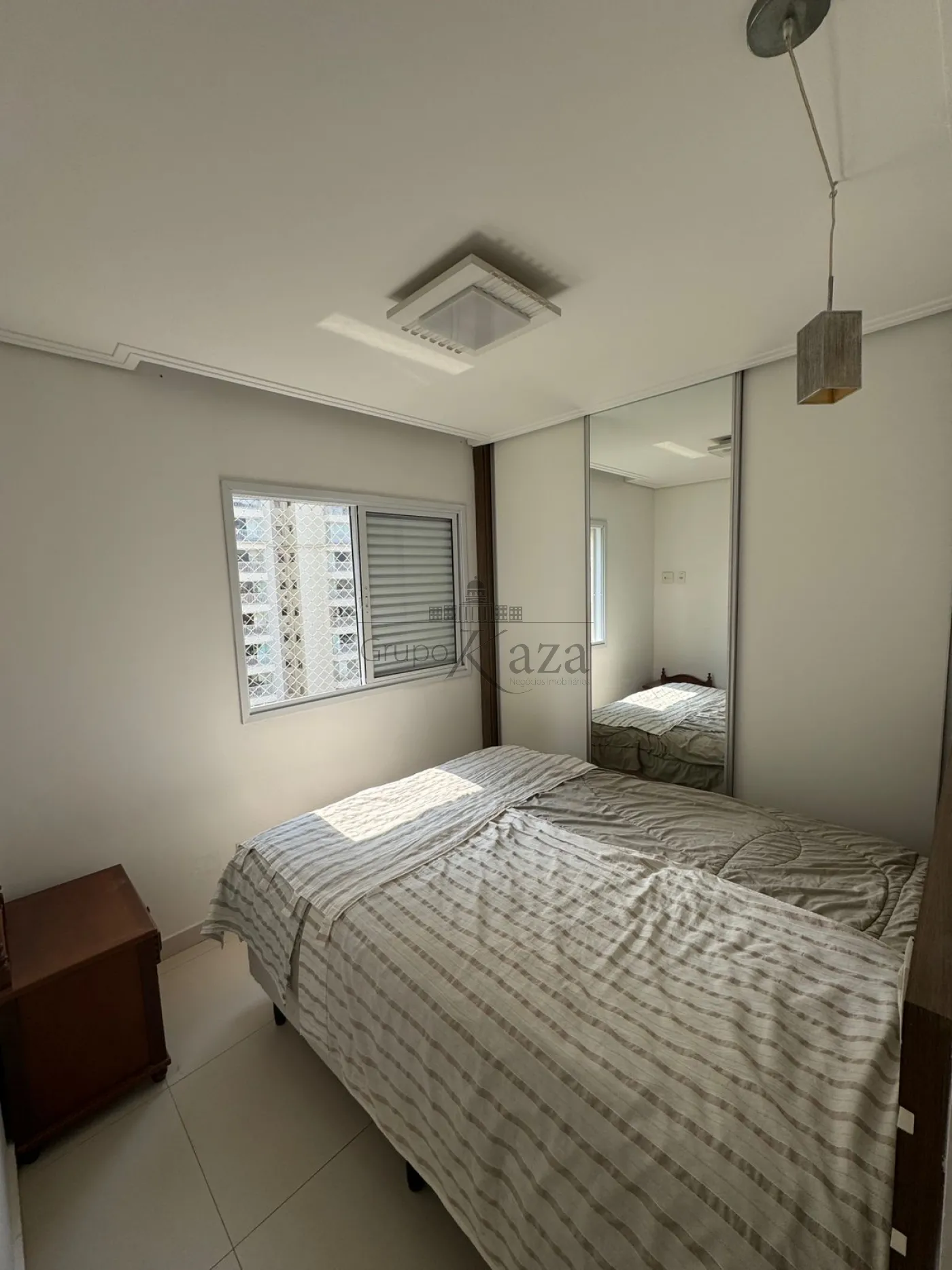 Foto 7 de Apartamento Padrão em Jardim Alvorada, São José dos Campos - imagem 7