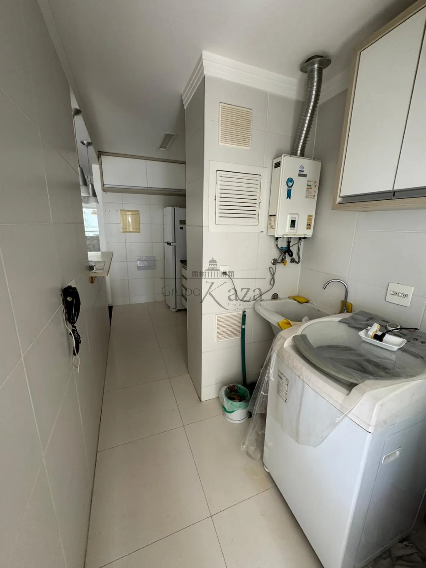Foto 8 de Apartamento Padrão em Jardim Alvorada, São José dos Campos - imagem 8