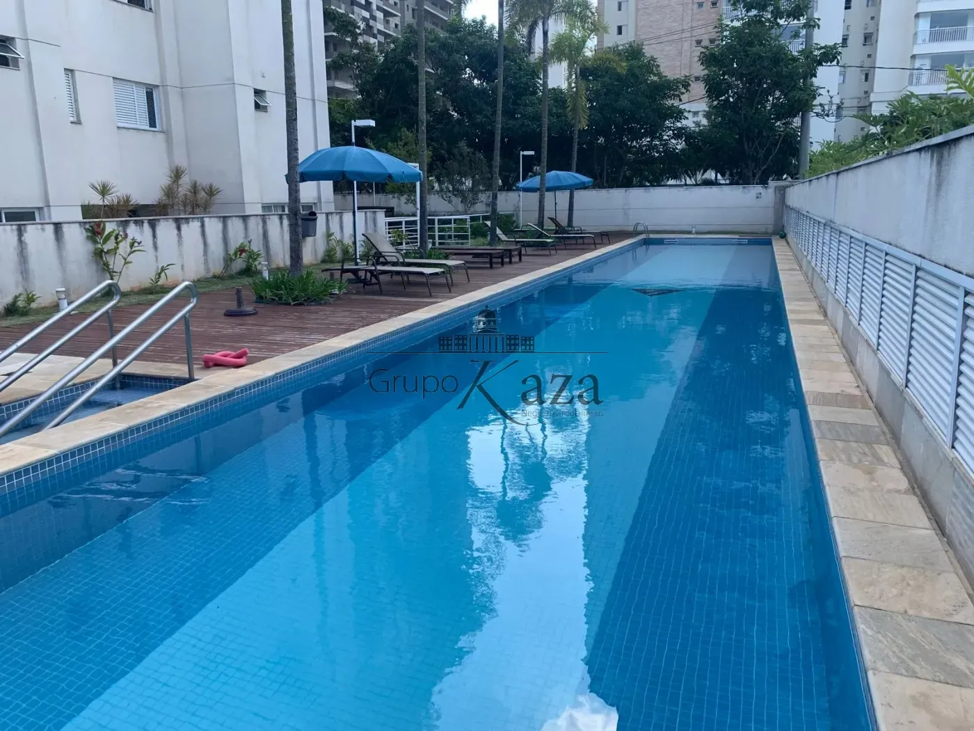 Foto 11 de Apartamento Padrão em Jardim Alvorada, São José dos Campos - imagem 11