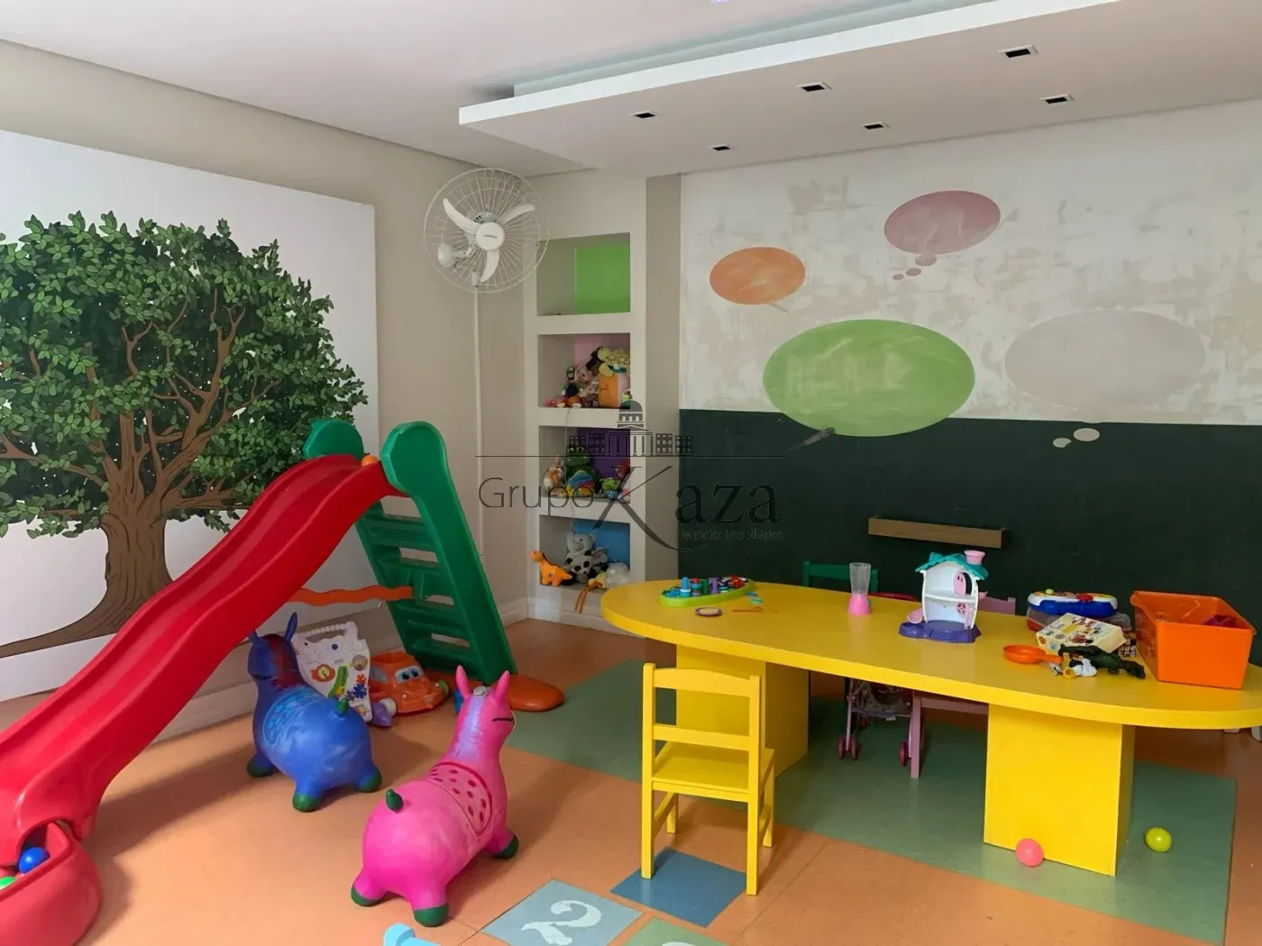 Foto 14 de Apartamento Padrão em Jardim Alvorada, São José dos Campos - imagem 14