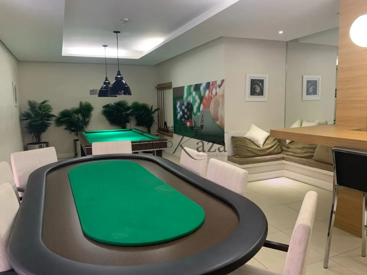 Foto 15 de Apartamento Padrão em Jardim Alvorada, São José dos Campos - imagem 15