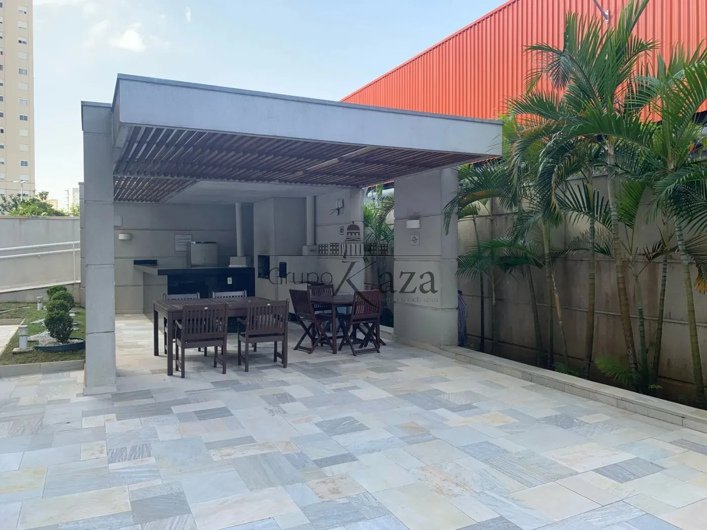 Foto 17 de Apartamento Padrão em Jardim Alvorada, São José dos Campos - imagem 17