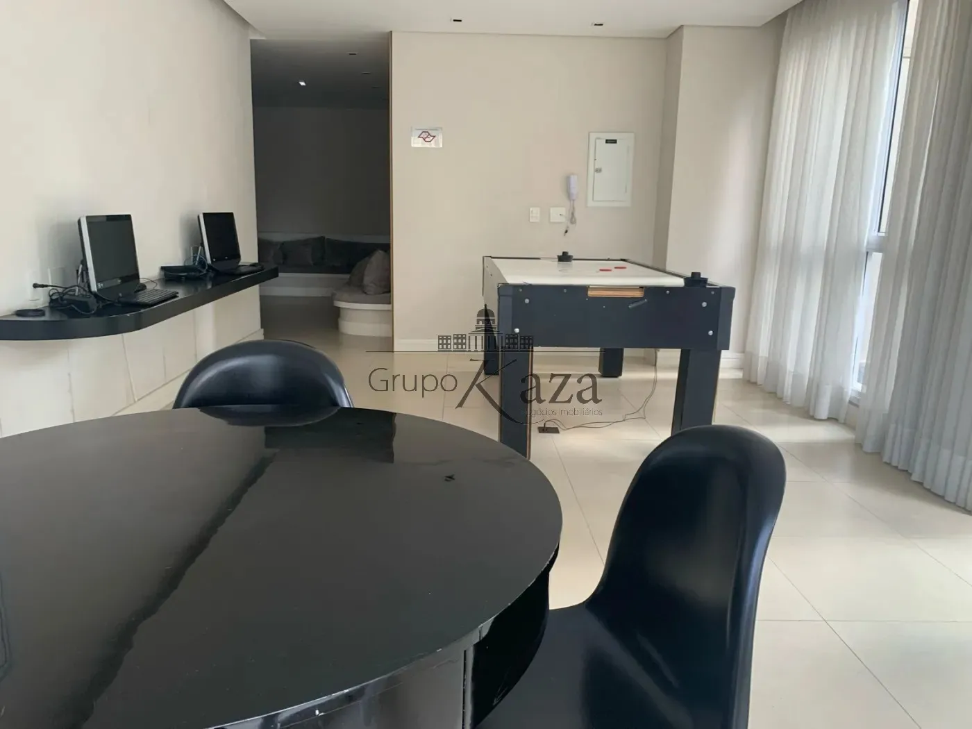 Foto 18 de Apartamento Padrão em Jardim Alvorada, São José dos Campos - imagem 18