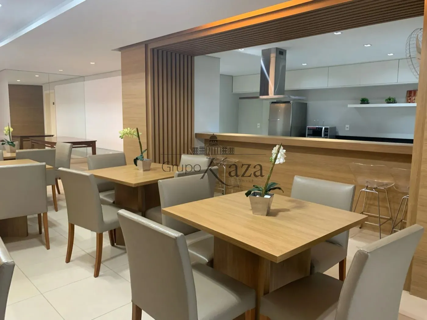 Foto 20 de Apartamento Padrão em Jardim Alvorada, São José dos Campos - imagem 20