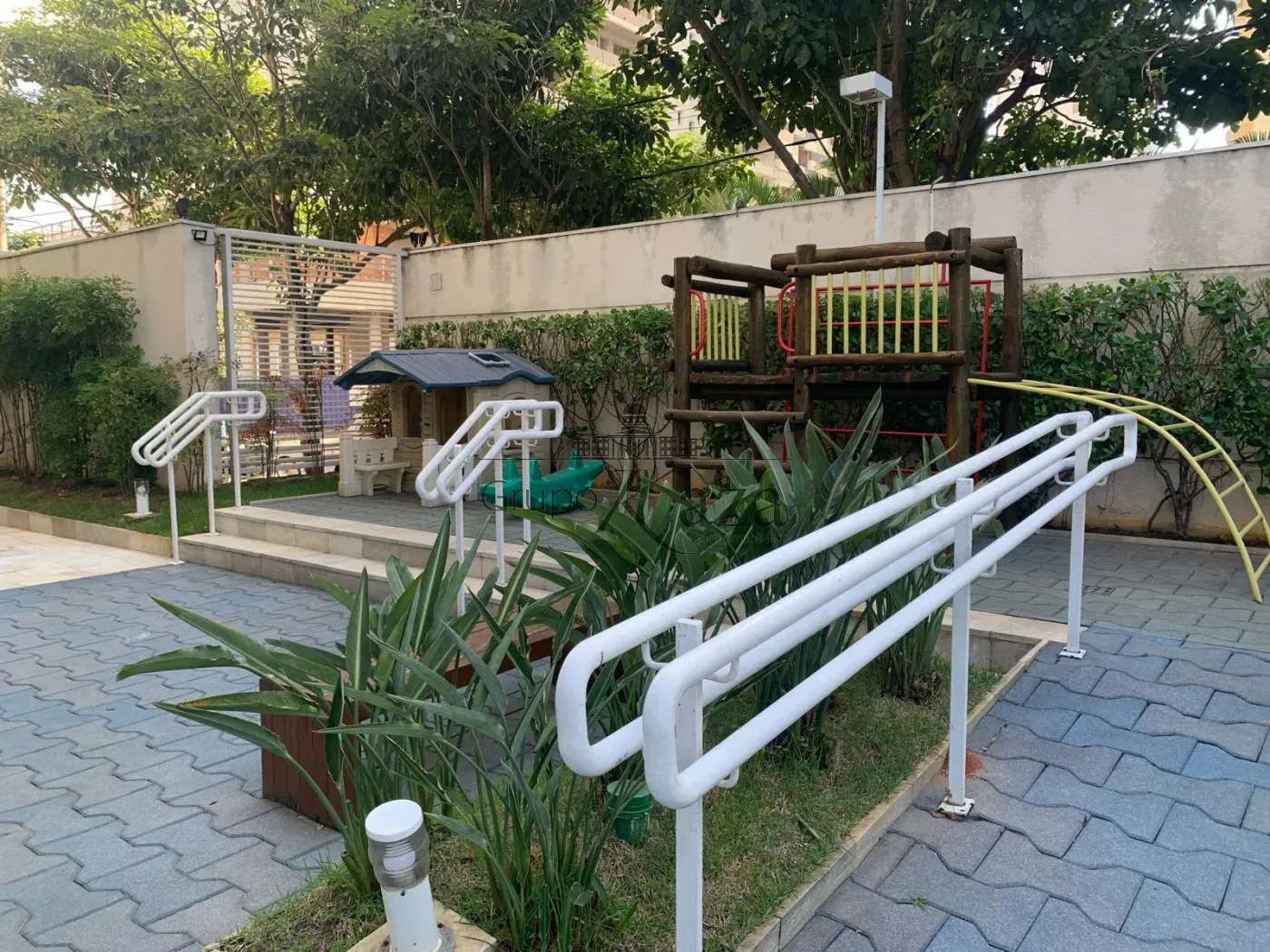 Foto 19 de Apartamento Padrão em Jardim Alvorada, São José dos Campos - imagem 19