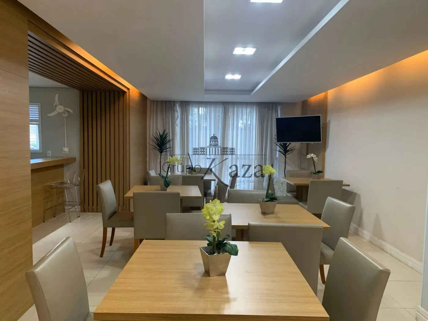 Foto 21 de Apartamento Padrão em Jardim Alvorada, São José dos Campos - imagem 21