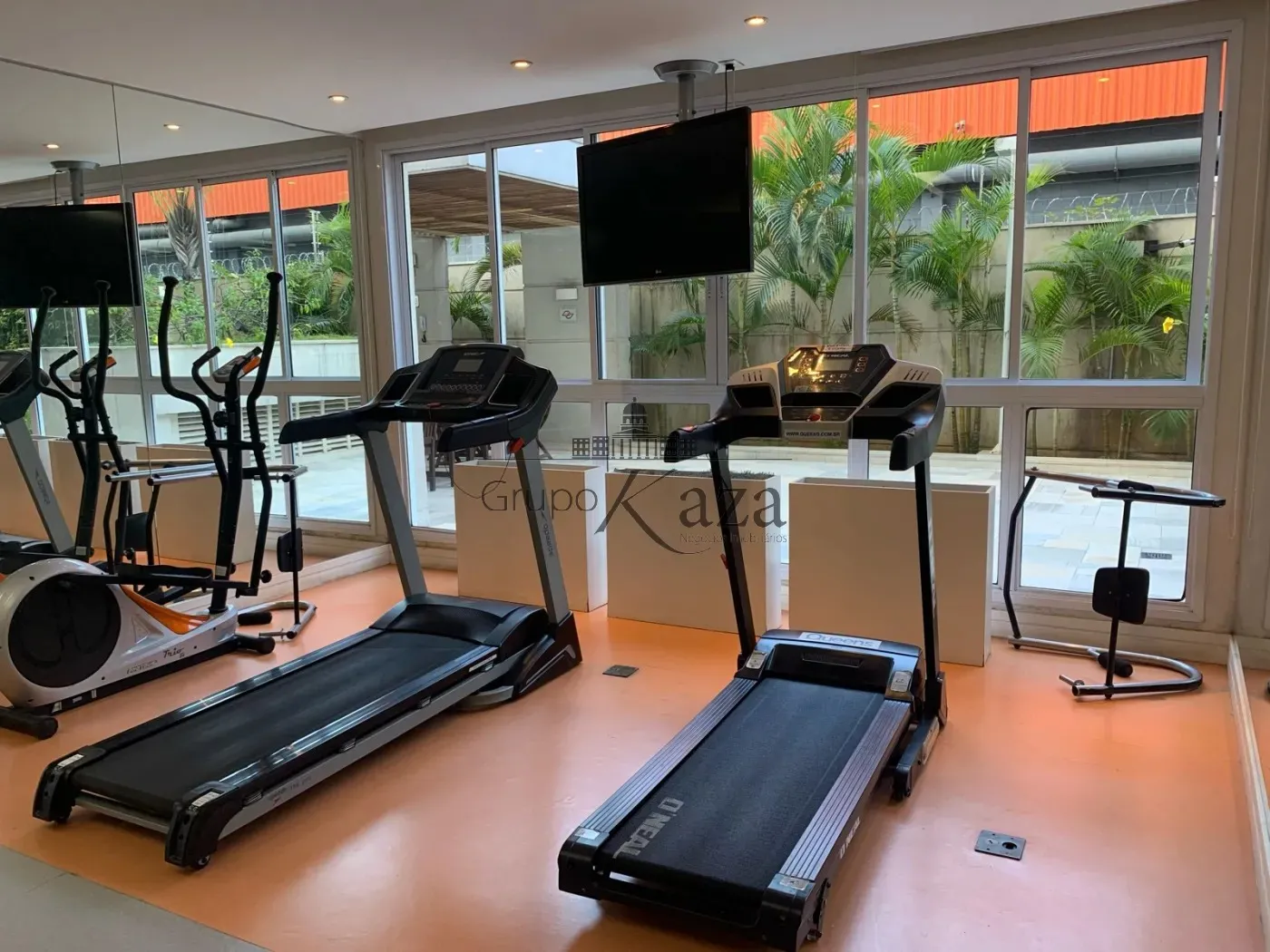 Foto 23 de Apartamento Padrão em Jardim Alvorada, São José dos Campos - imagem 23