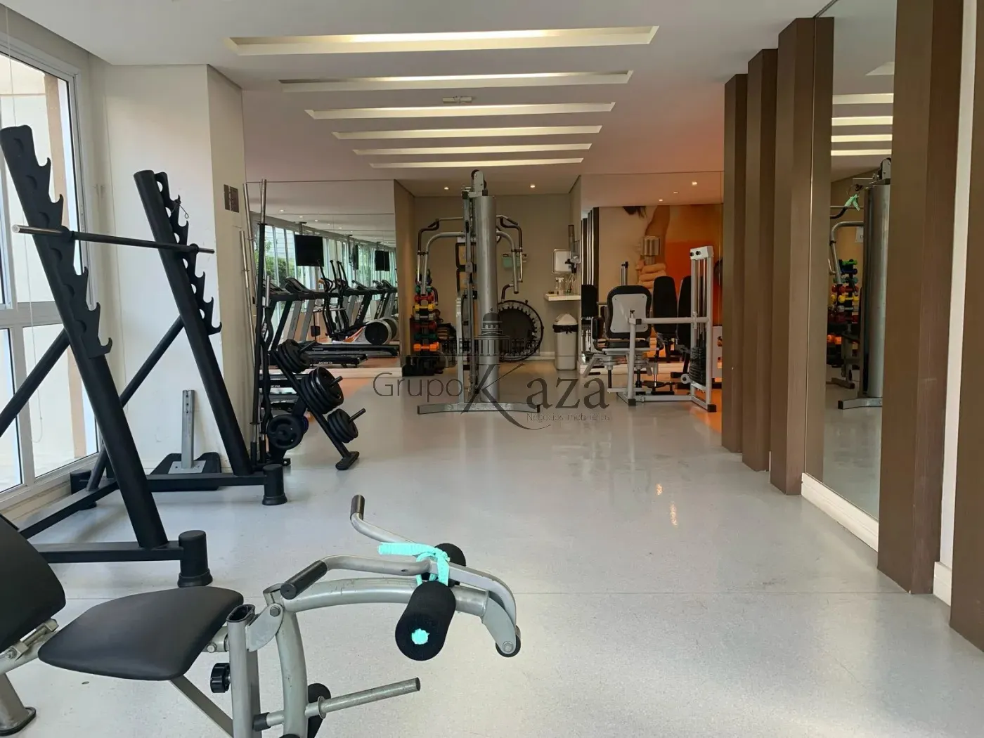 Foto 24 de Apartamento Padrão em Jardim Alvorada, São José dos Campos - imagem 24