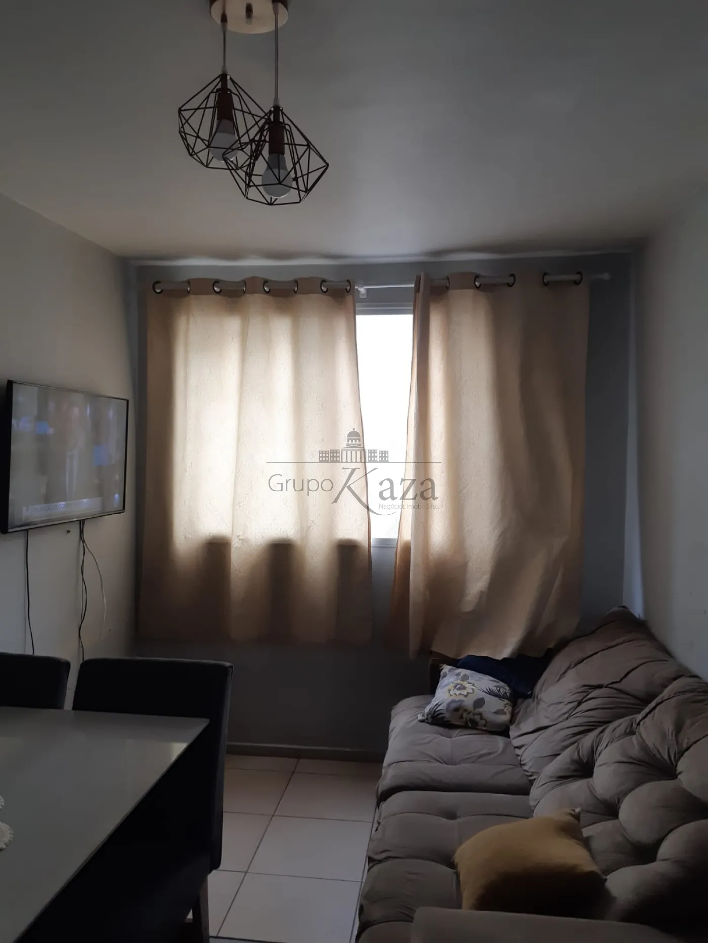 Foto 3 de Apartamento Padrão em Parque Residencial Flamboyant, São José dos Campos - imagem 3 Foto 3 de Apartamento Padrão em Parque Residencial Flamboyant, São José dos Campos - imagem 3