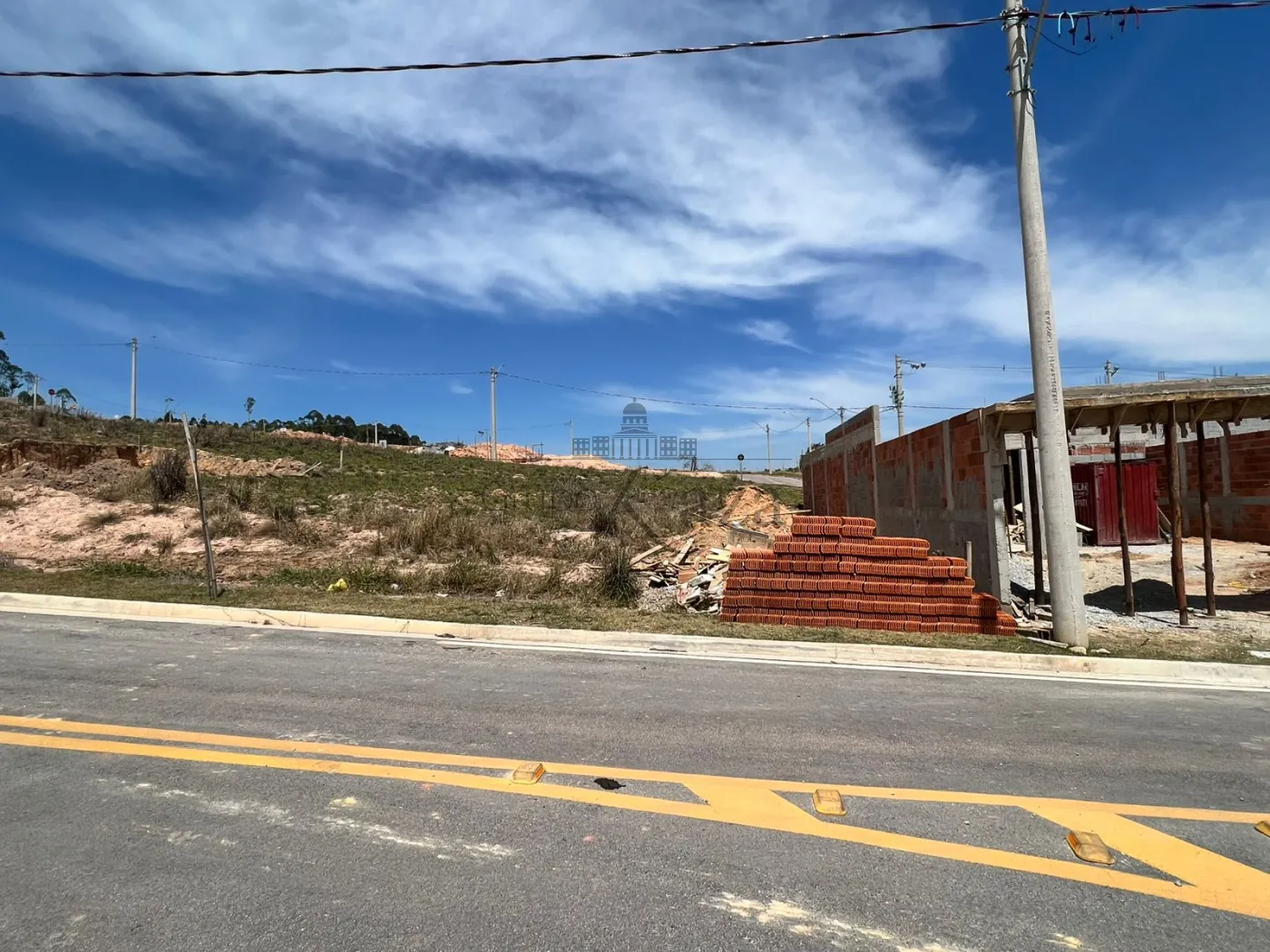 Foto 3 de Terreno Padrão em Vila Amélia, São José dos Campos - imagem 3 Foto 3 de Terreno Padrão em Vila Amélia, São José dos Campos - imagem 3