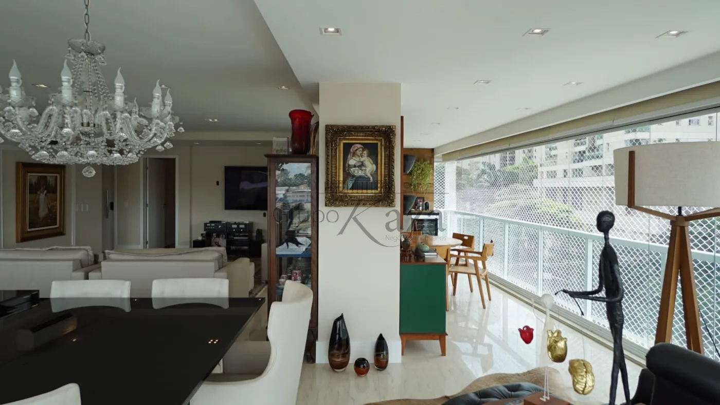 Foto 3 de Apartamento Padrão em Campo Belo, São Paulo - imagem 3 Foto 3 de Apartamento Padrão em Campo Belo, São Paulo - imagem 3