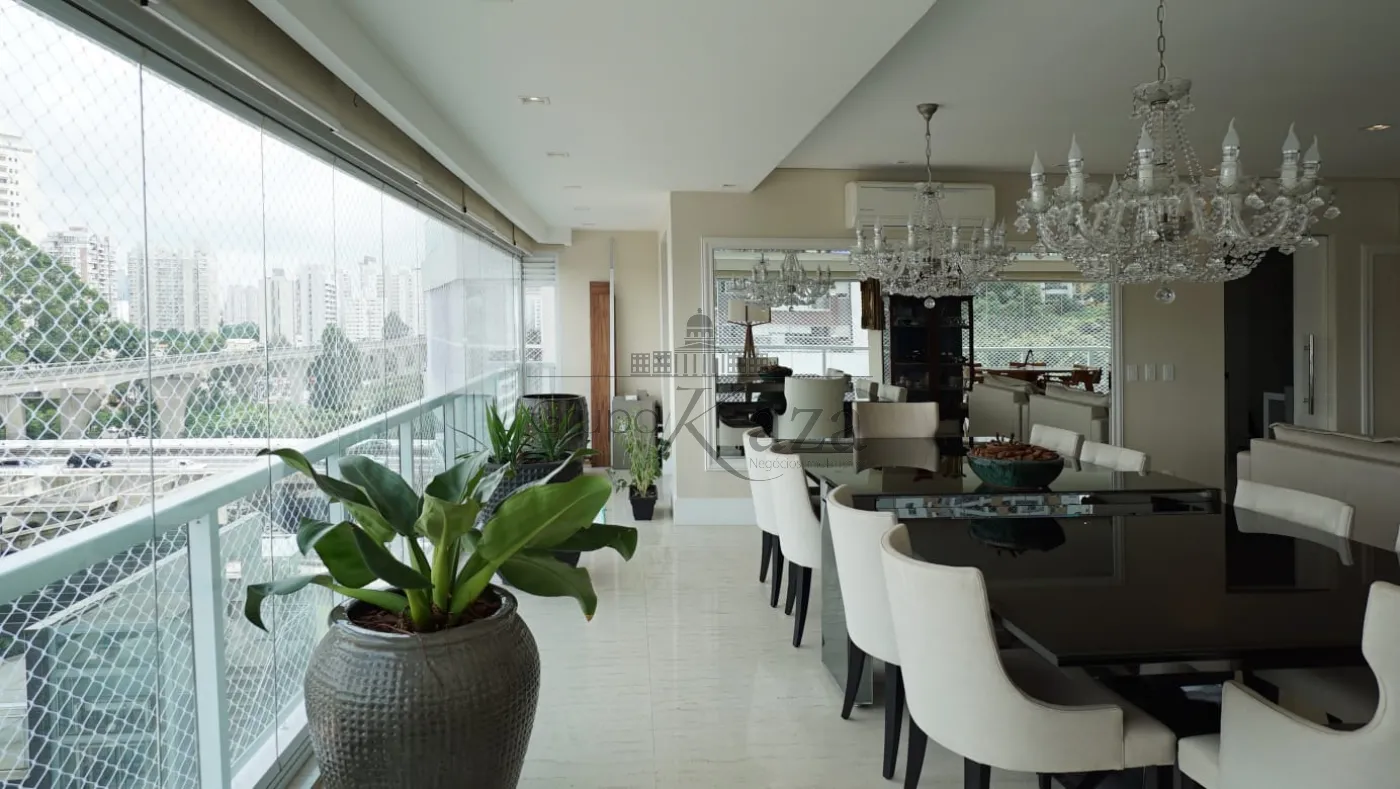 Foto 2 de Apartamento Padrão em Campo Belo, São Paulo - imagem 2 Foto 2 de Apartamento Padrão em Campo Belo, São Paulo - imagem 2