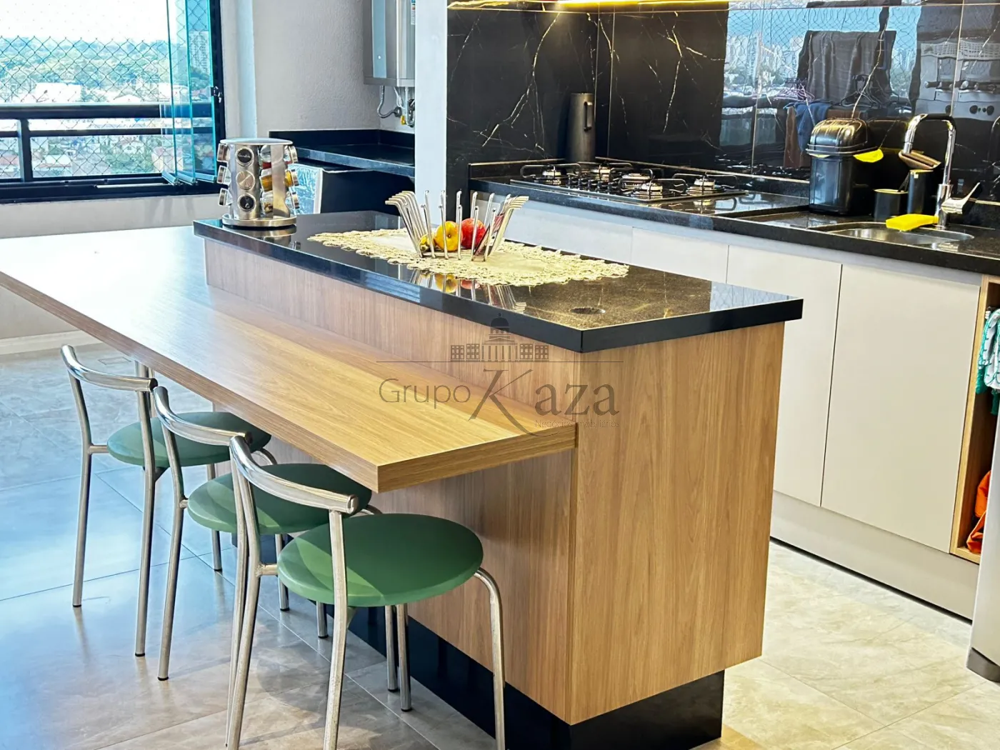 Foto 3 de Apartamento Padrão em Jardim Satélite, São José dos Campos - imagem 3 Foto 3 de Apartamento Padrão em Jardim Satélite, São José dos Campos - imagem 3