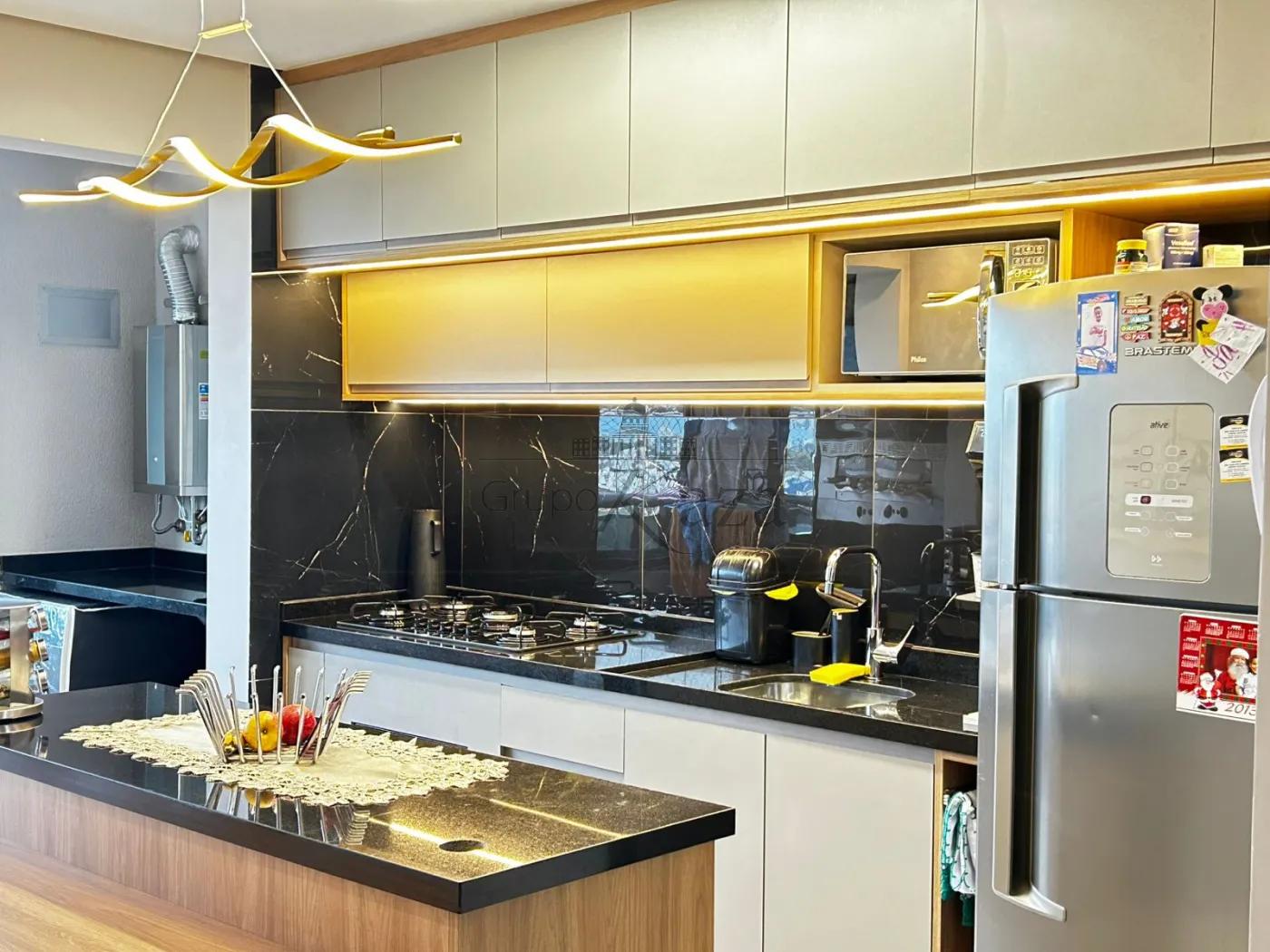 Foto 2 de Apartamento Padrão em Jardim Satélite, São José dos Campos - imagem 2 Foto 2 de Apartamento Padrão em Jardim Satélite, São José dos Campos - imagem 2